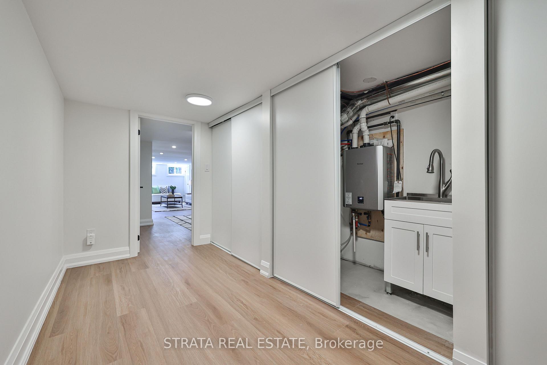 Photo 49 of 316 St Johns Road, Toronto, Runnymede-Bloor West Village — HOMEH