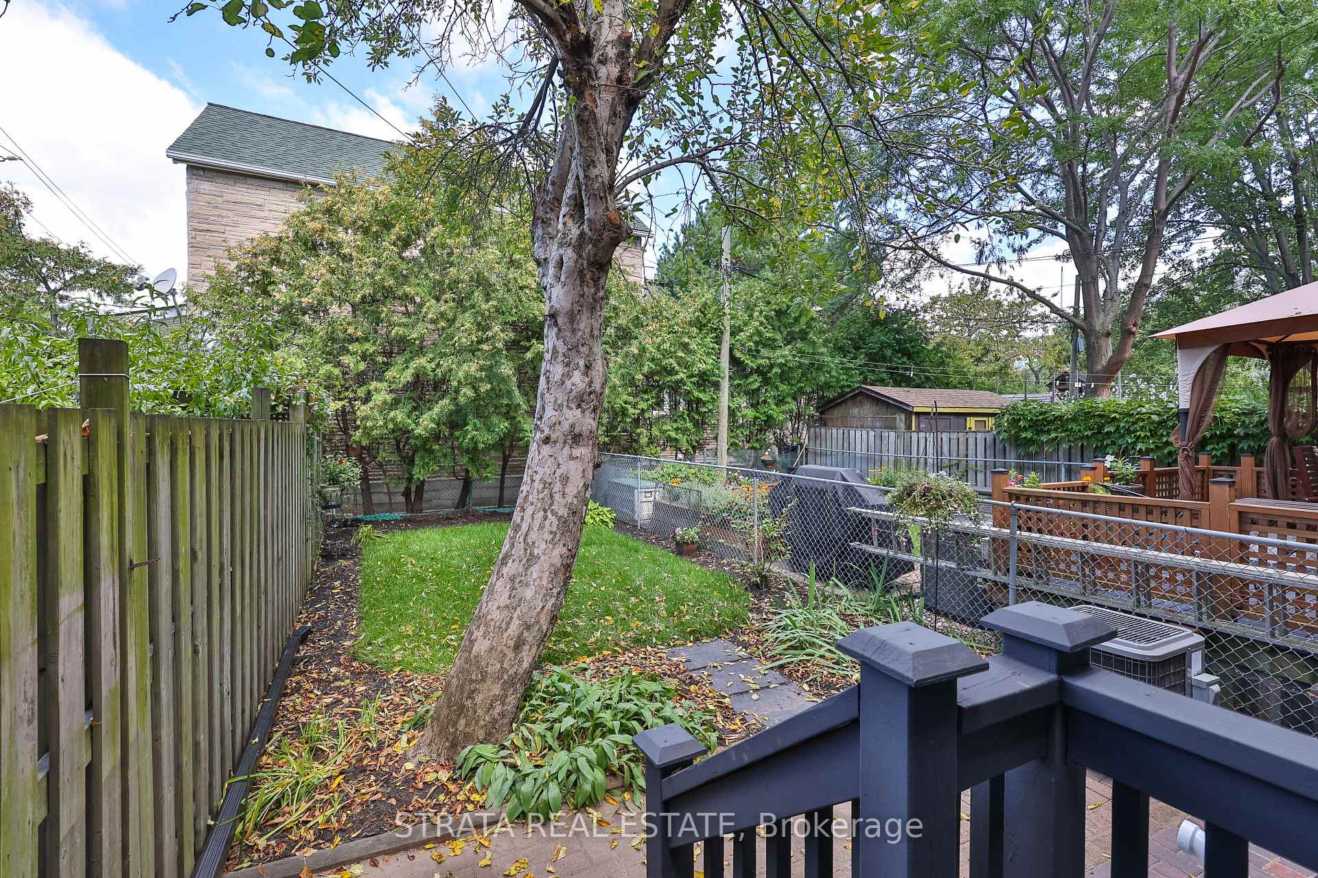 Photo 50 of 316 St Johns Road, Toronto, Runnymede-Bloor West Village — HOMEH