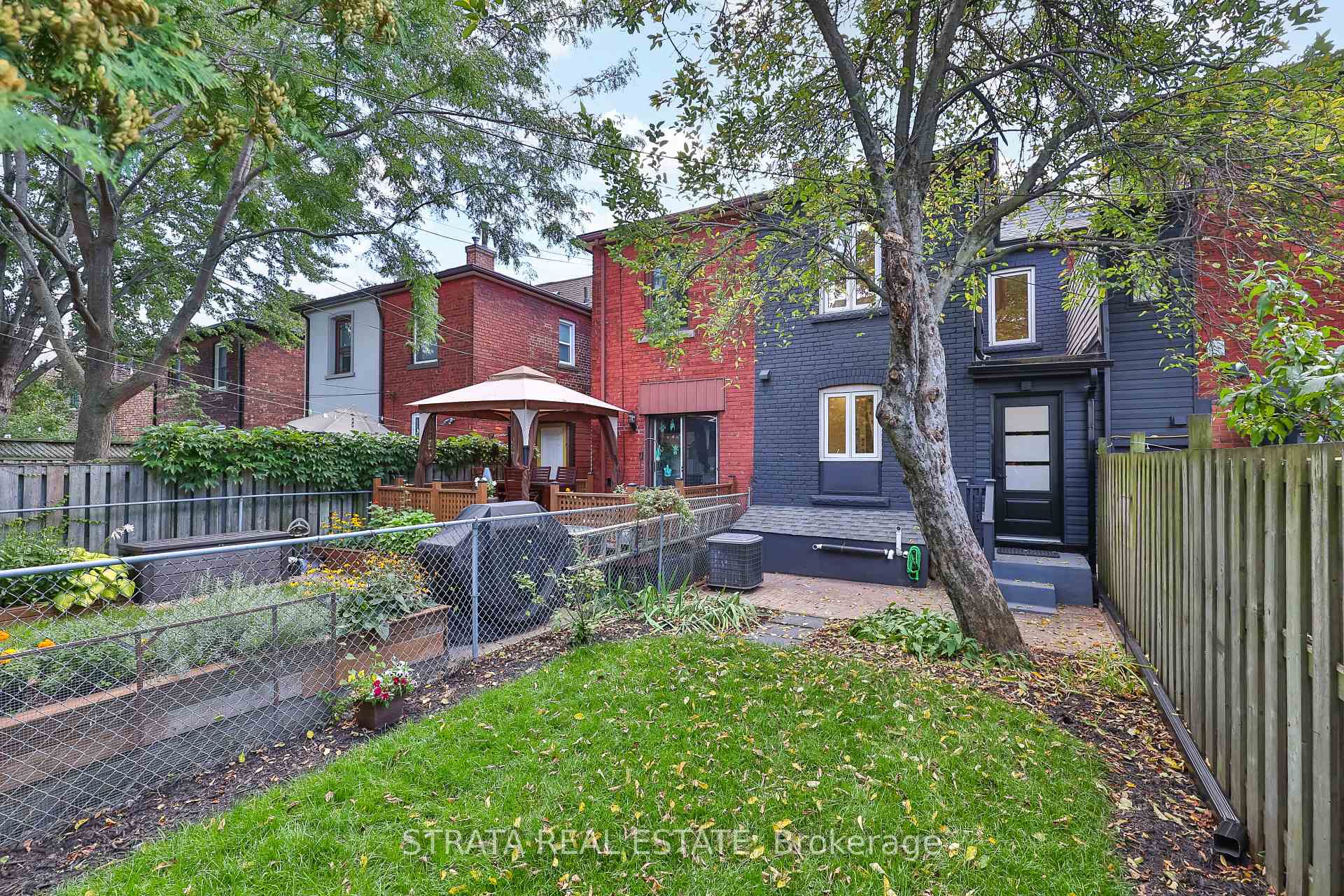 Photo 52 of 316 St Johns Road, Toronto, Runnymede-Bloor West Village — HOMEH