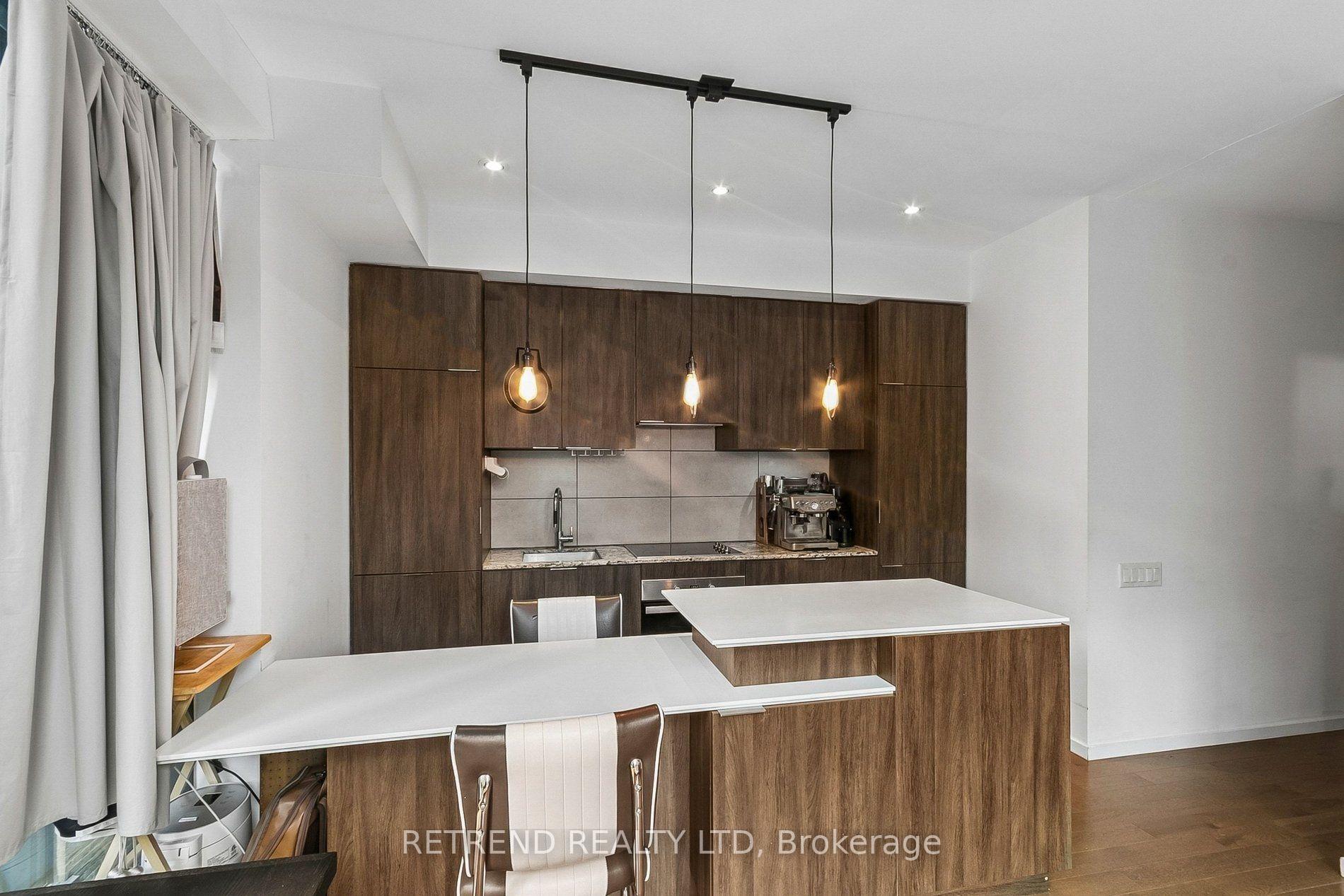 Photo 13 of Unit 203, 5 St. Joseph Street, Toronto, Bay Street Corridor — HOMEH