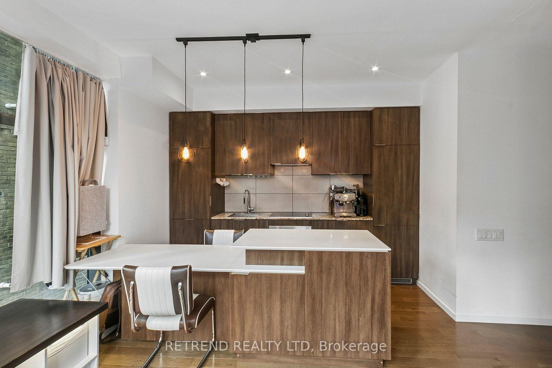 Photo 14 of Unit 203, 5 St. Joseph Street, Toronto, Bay Street Corridor — HOMEH