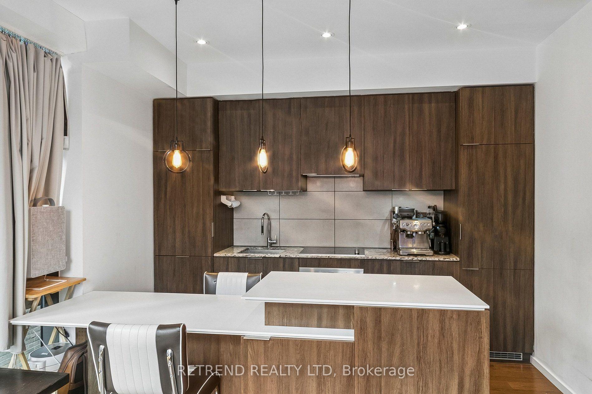 Photo 15 of Unit 203, 5 St. Joseph Street, Toronto, Bay Street Corridor — HOMEH