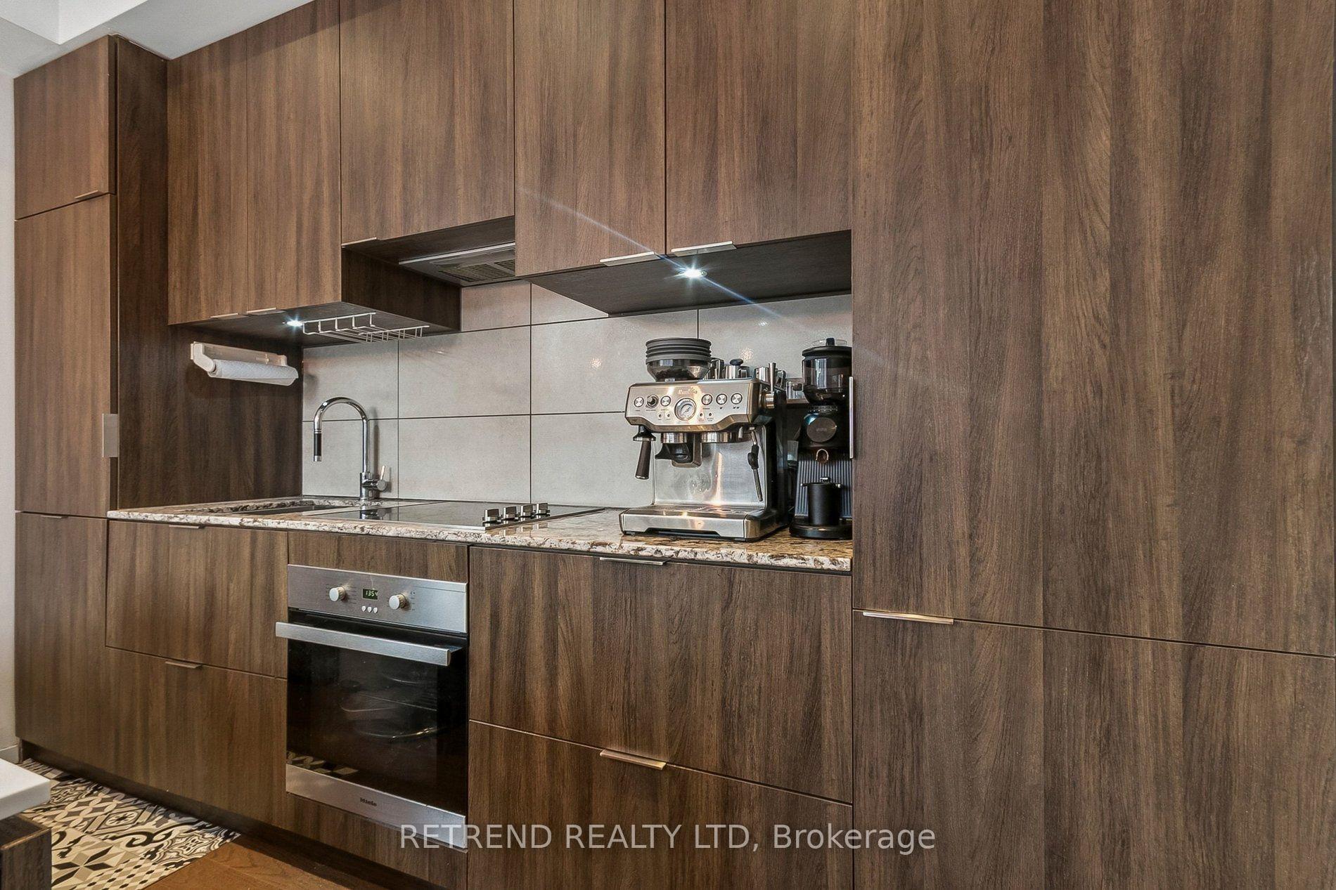 Photo 17 of Unit 203, 5 St. Joseph Street, Toronto, Bay Street Corridor — HOMEH