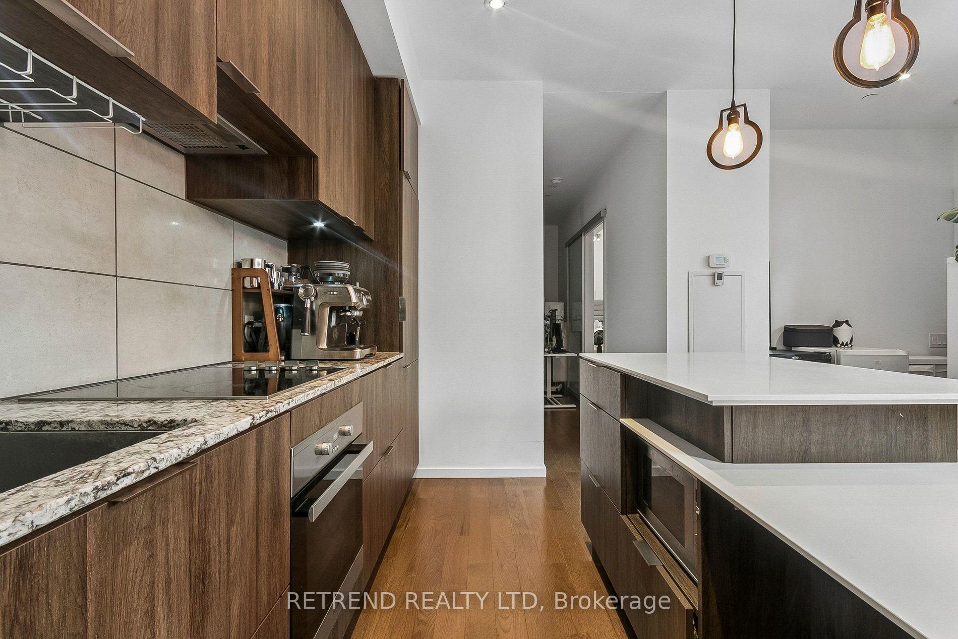 Photo 19 of Unit 203, 5 St. Joseph Street, Toronto, Bay Street Corridor — HOMEH
