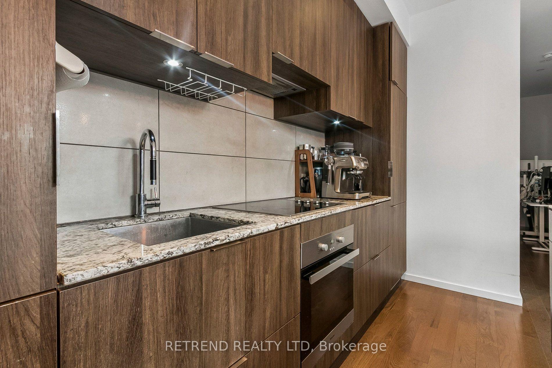 Photo 20 of Unit 203, 5 St. Joseph Street, Toronto, Bay Street Corridor — HOMEH
