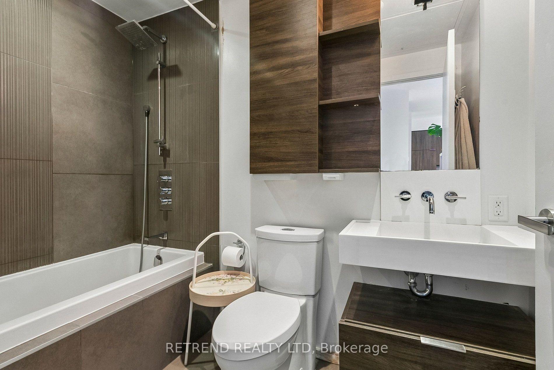 Photo 23 of Unit 203, 5 St. Joseph Street, Toronto, Bay Street Corridor — HOMEH