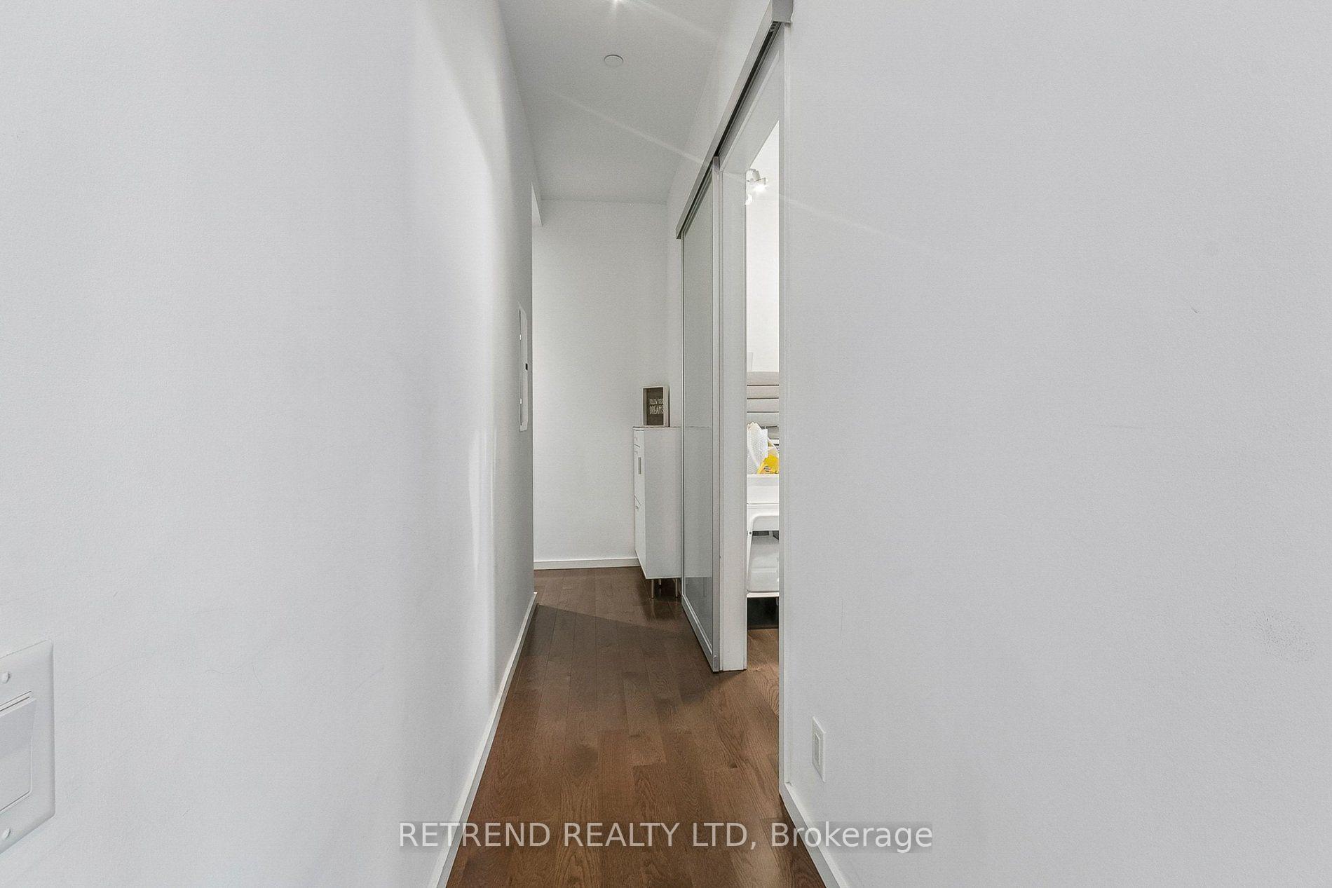 Photo 24 of Unit 203, 5 St. Joseph Street, Toronto, Bay Street Corridor — HOMEH