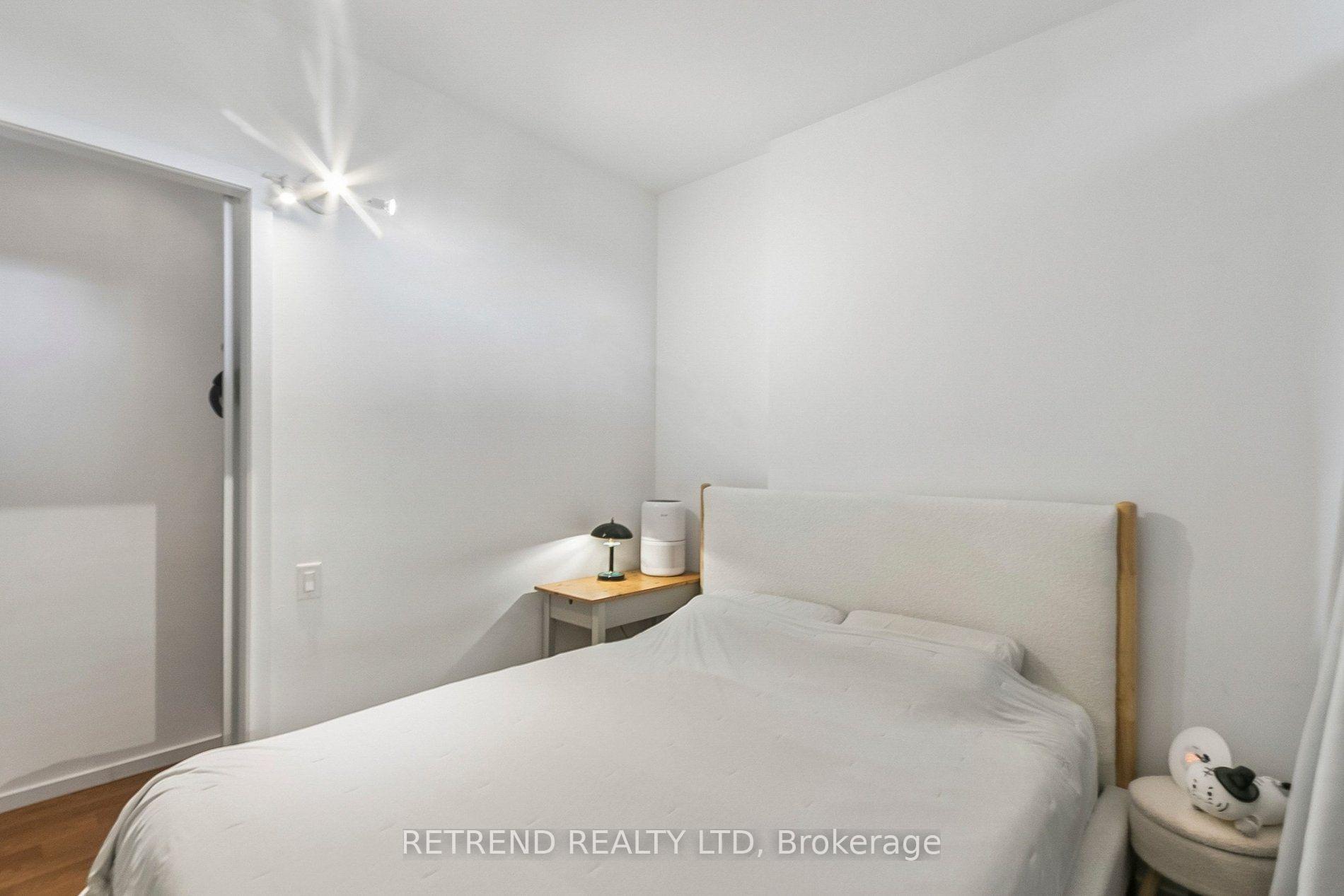 Photo 25 of Unit 203, 5 St. Joseph Street, Toronto, Bay Street Corridor — HOMEH