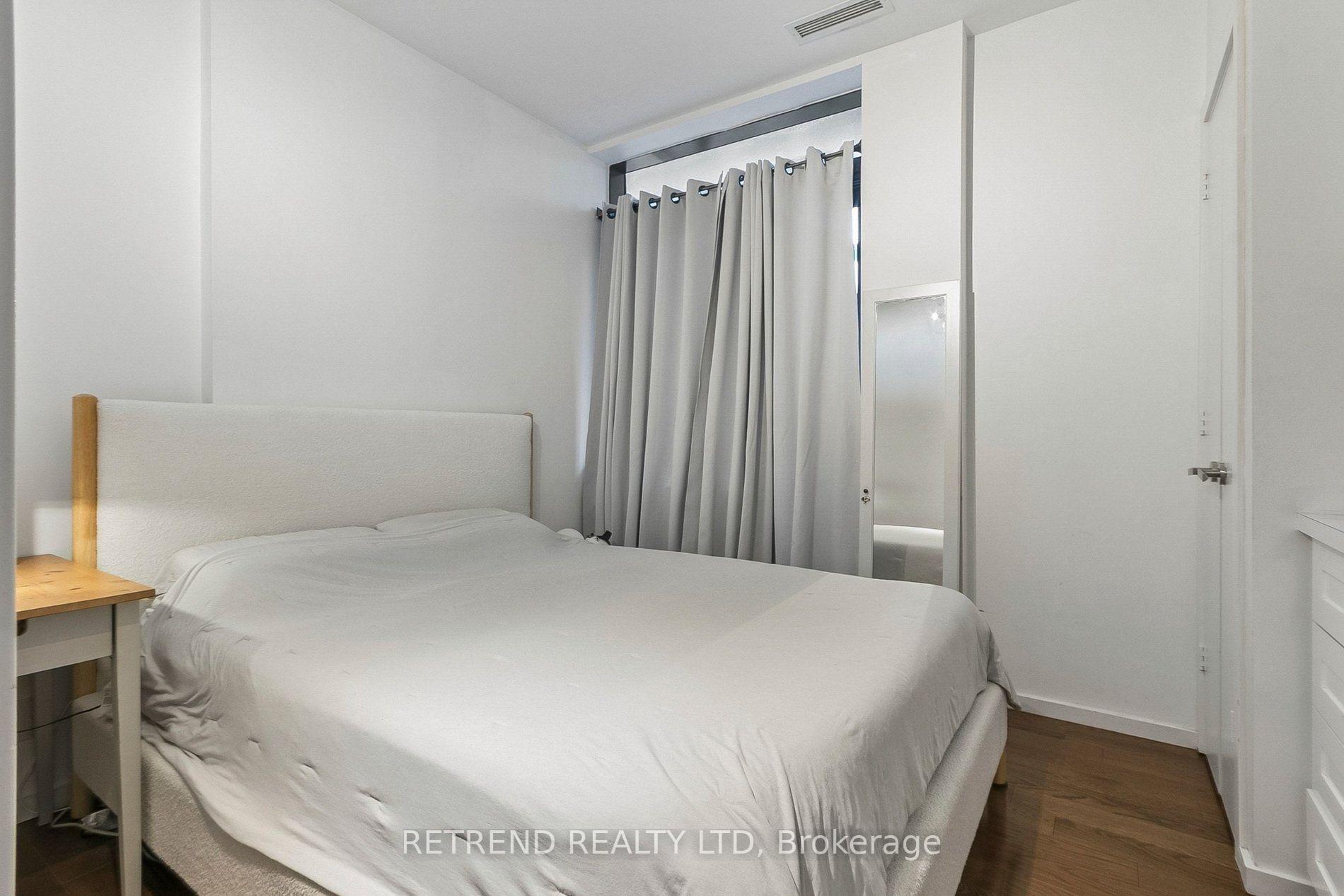 Photo 26 of Unit 203, 5 St. Joseph Street, Toronto, Bay Street Corridor — HOMEH