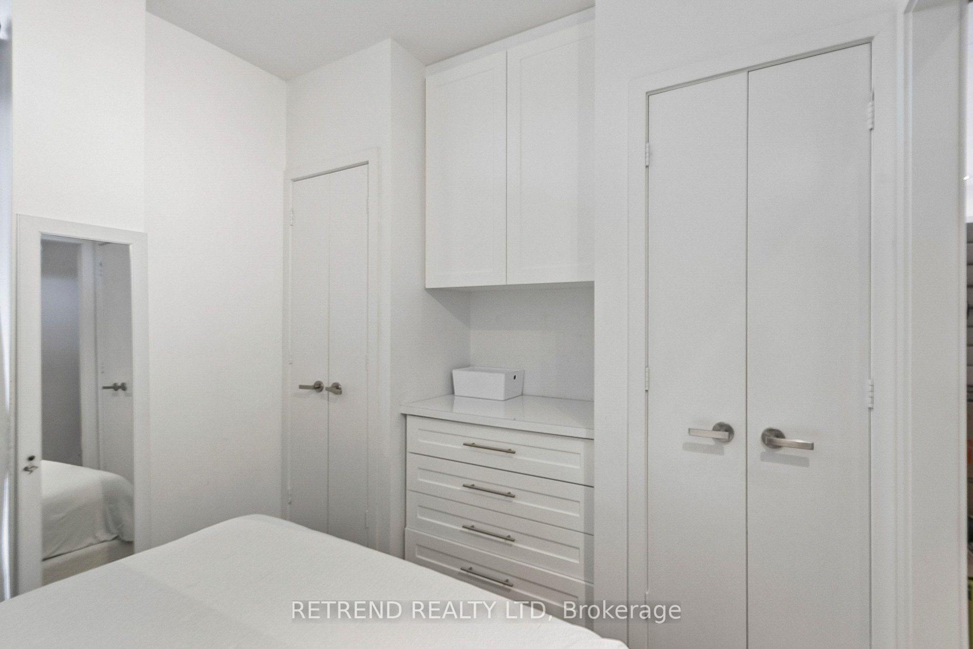 Photo 27 of Unit 203, 5 St. Joseph Street, Toronto, Bay Street Corridor — HOMEH
