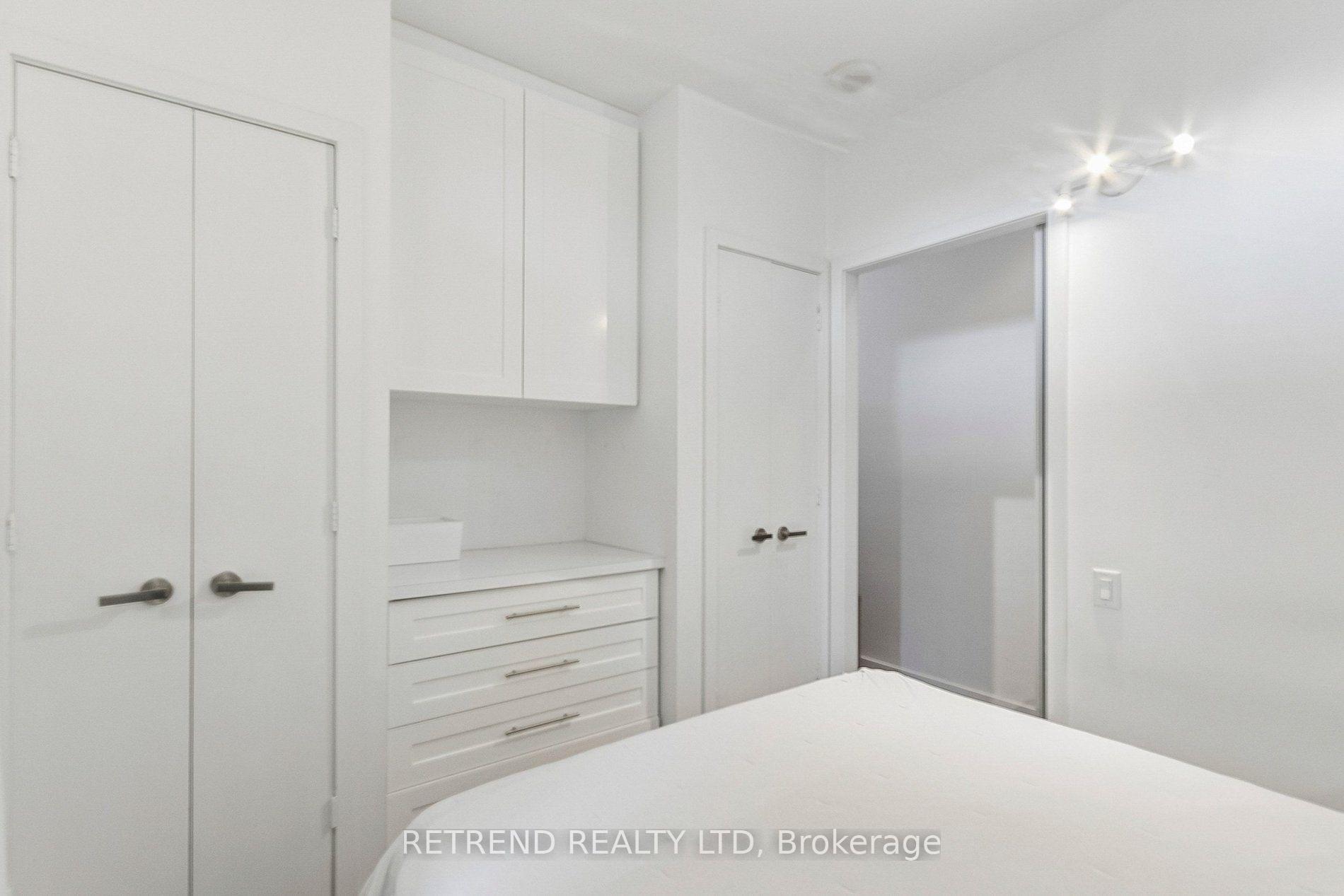 Photo 28 of Unit 203, 5 St. Joseph Street, Toronto, Bay Street Corridor — HOMEH