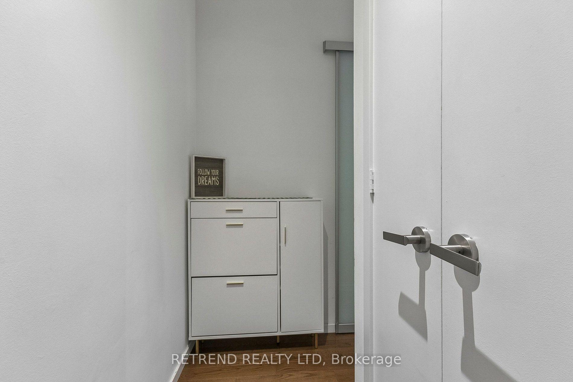 Photo 29 of Unit 203, 5 St. Joseph Street, Toronto, Bay Street Corridor — HOMEH