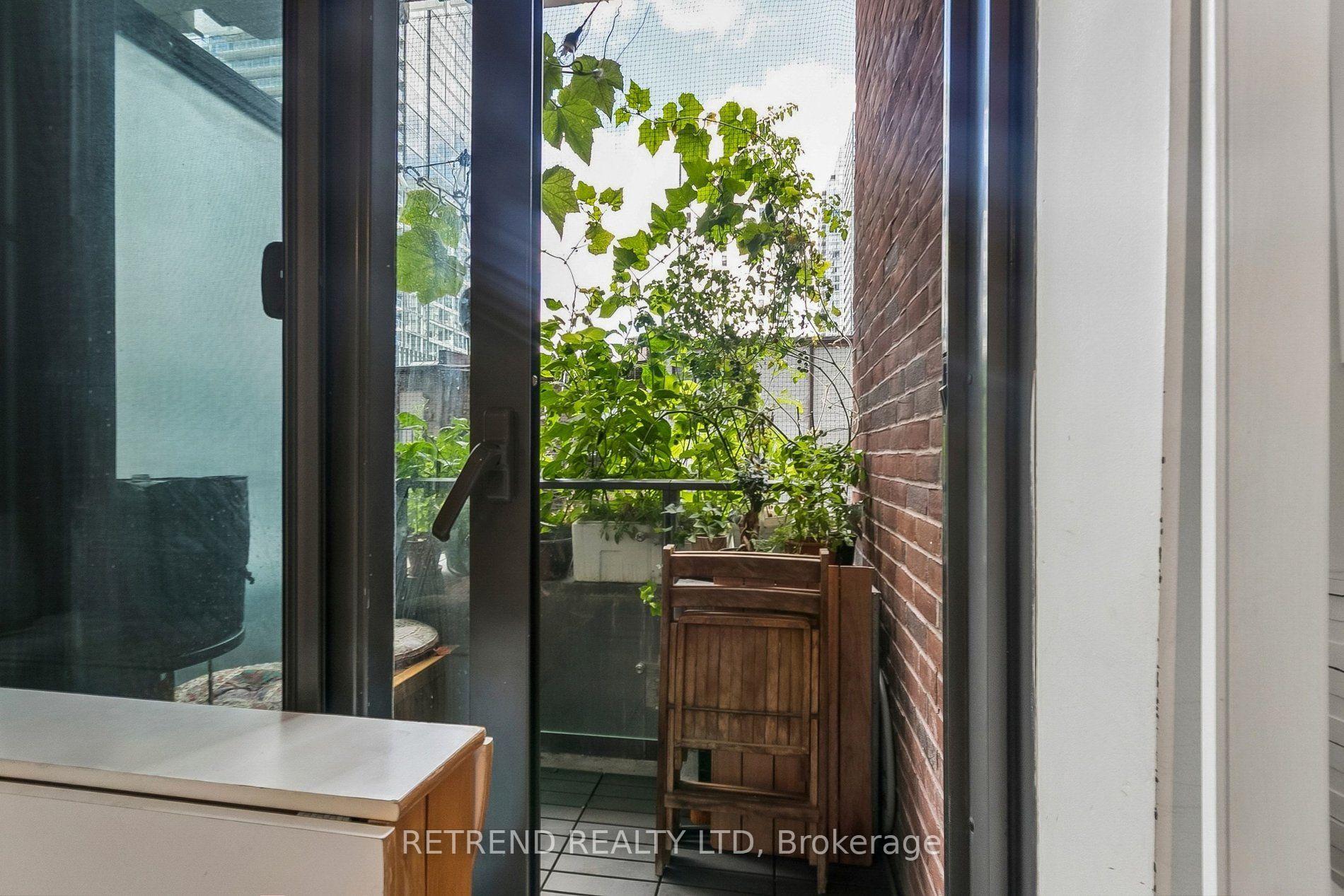 Photo 31 of Unit 203, 5 St. Joseph Street, Toronto, Bay Street Corridor — HOMEH
