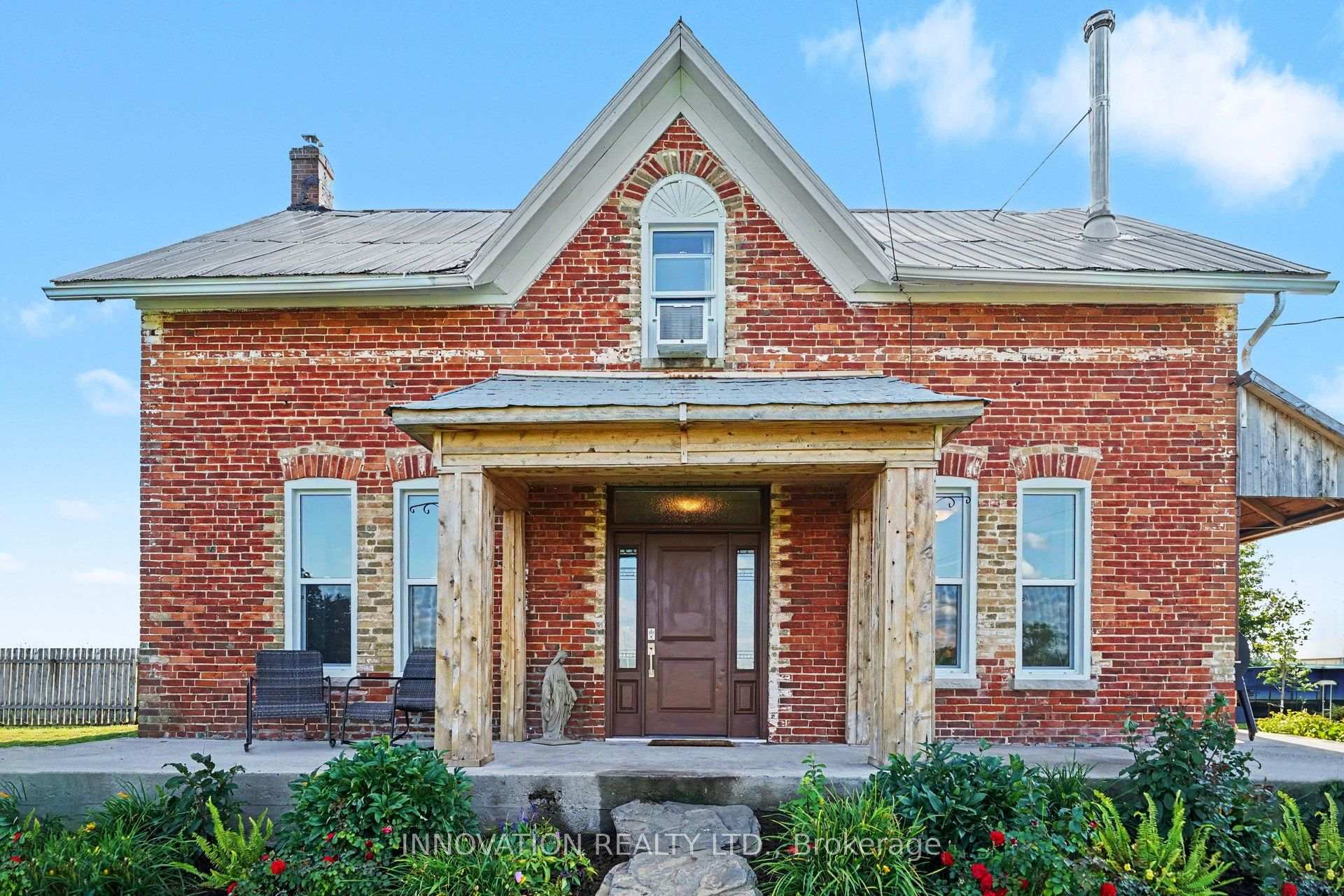 Photo of 649 Upper Dwyer Hill Road