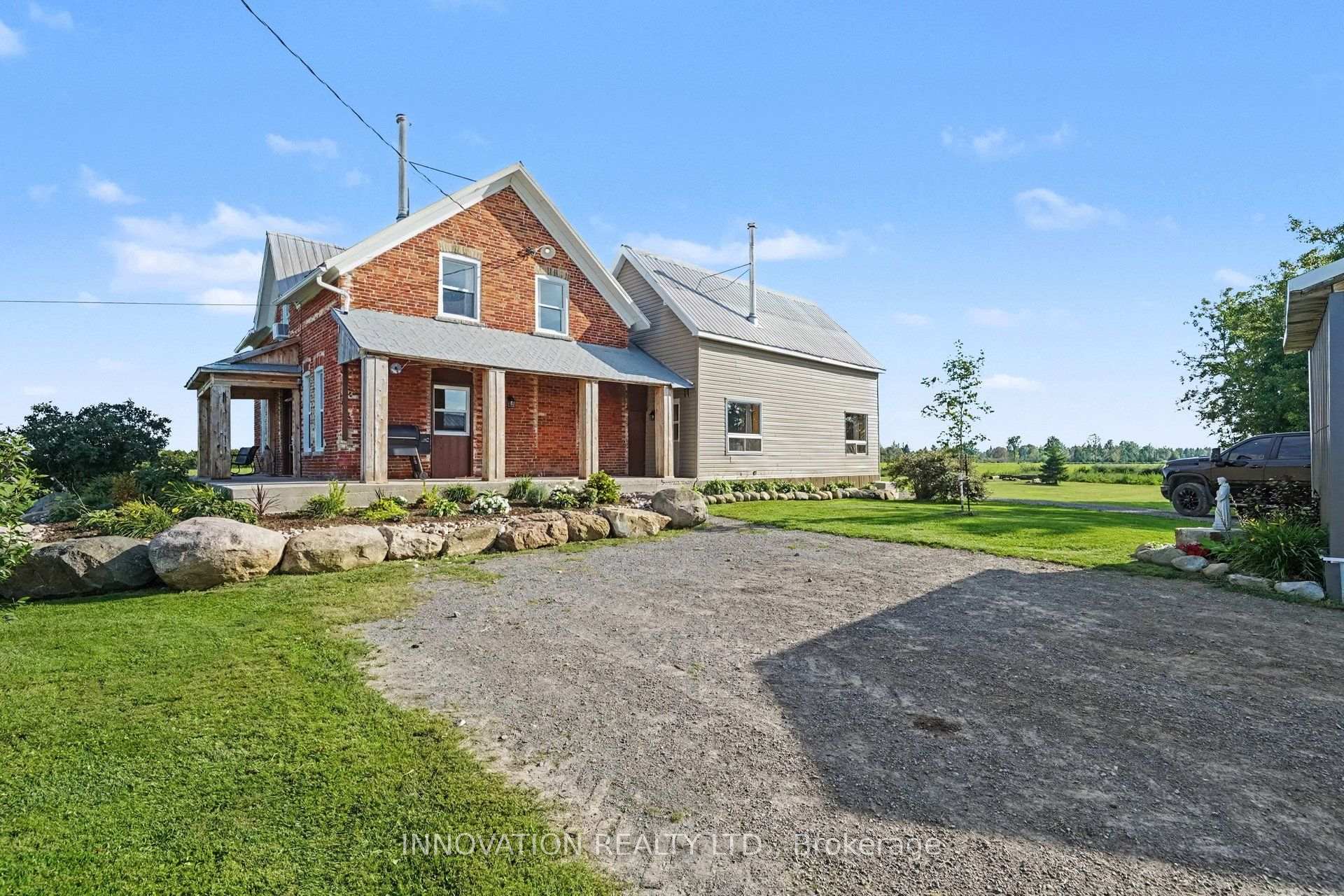 Photo 2 of 649 Upper Dwyer Hill Road, Ottawa, Huntley Ward (South West) — HOMEH