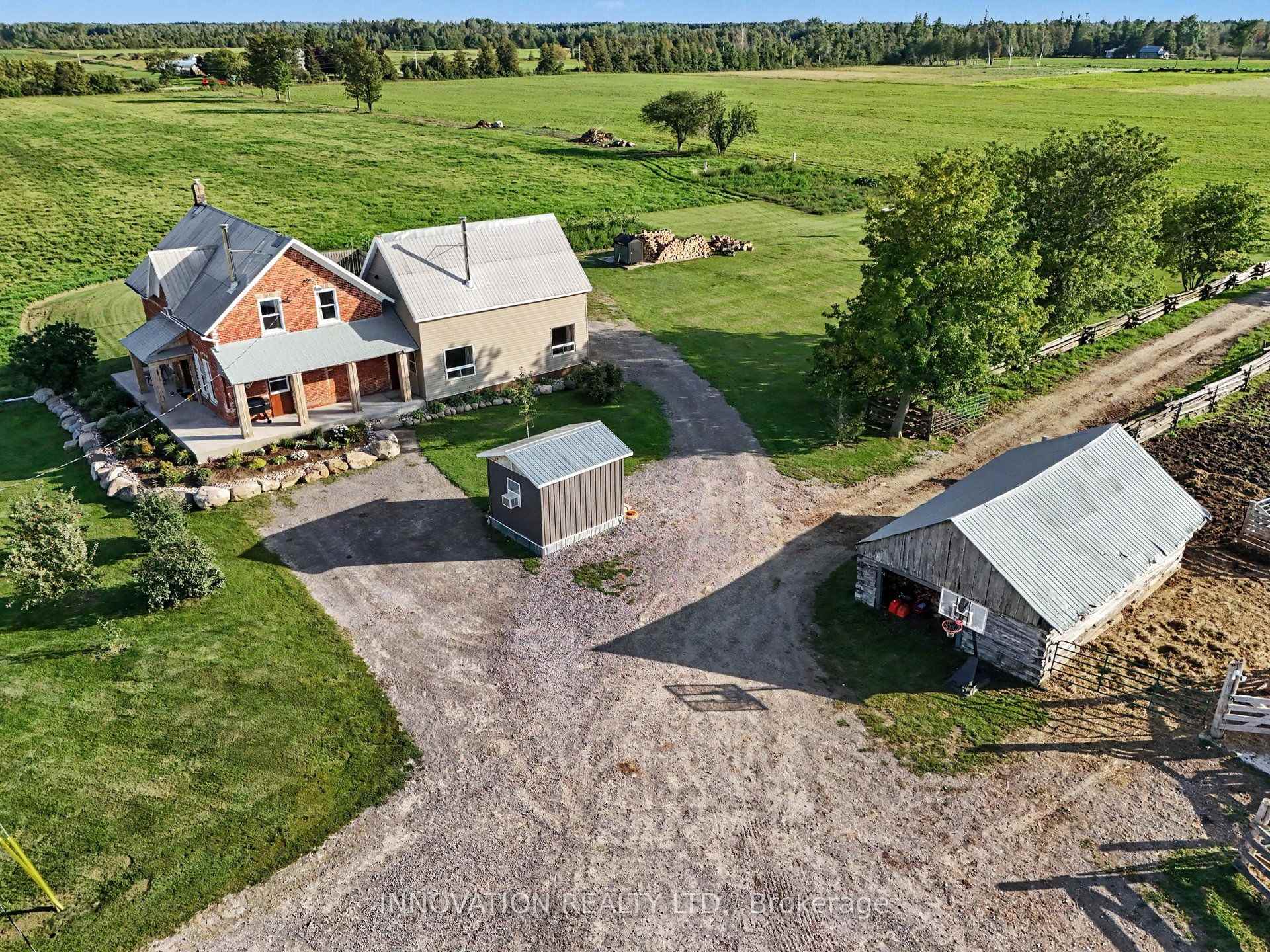 Photo 3 of 649 Upper Dwyer Hill Road, Ottawa, Huntley Ward (South West) — HOMEH