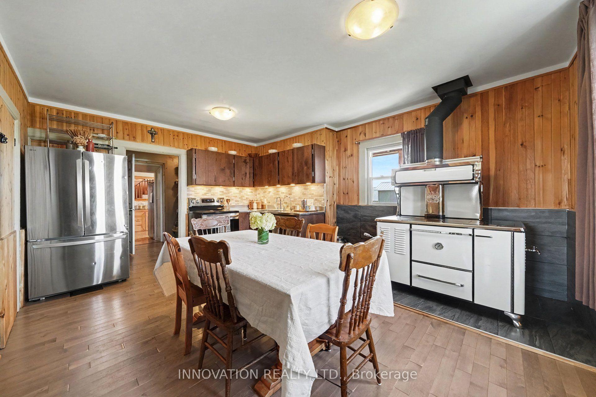 Photo 8 of 649 Upper Dwyer Hill Road, Ottawa, Huntley Ward (South West) — HOMEH
