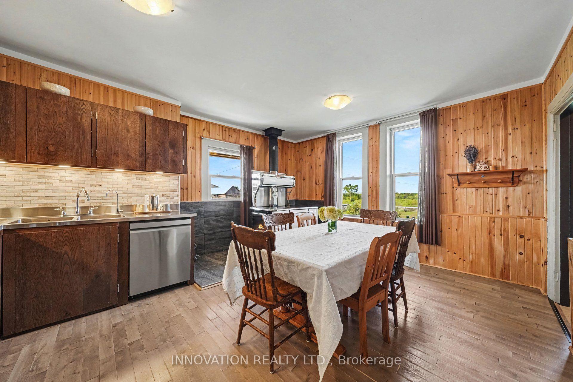 Photo 9 of 649 Upper Dwyer Hill Road, Ottawa, Huntley Ward (South West) — HOMEH