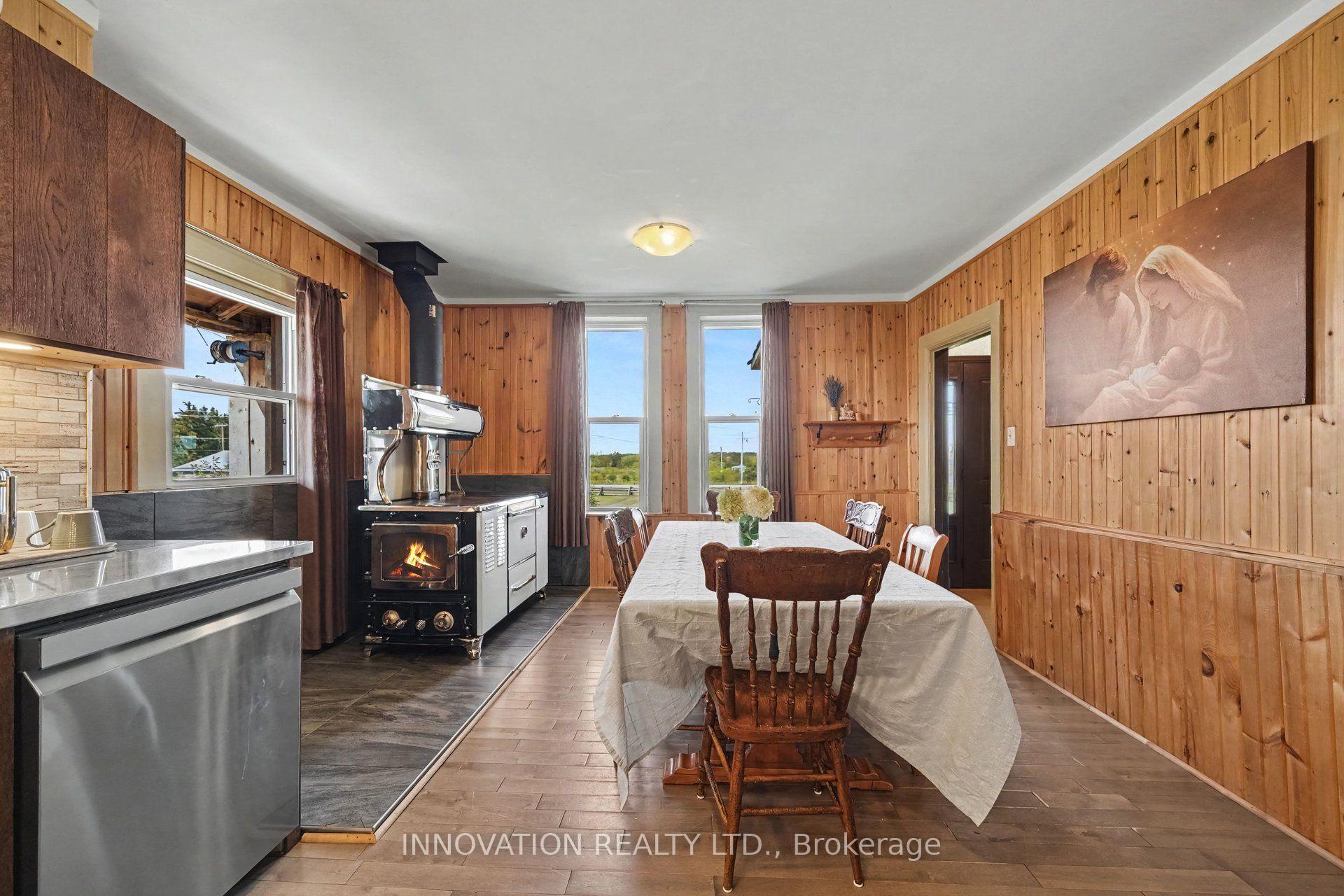 Photo 10 of 649 Upper Dwyer Hill Road, Ottawa, Huntley Ward (South West) — HOMEH