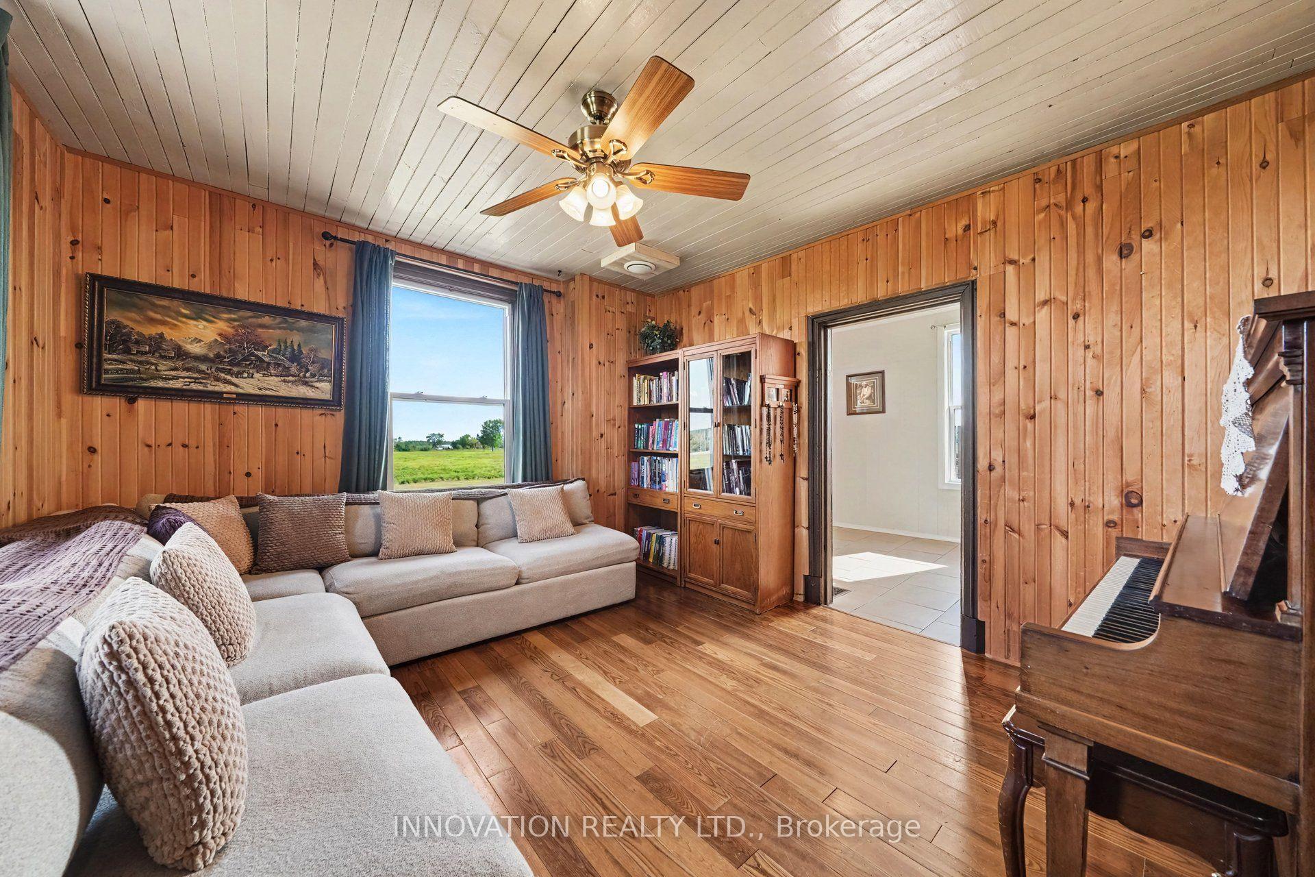 Photo 11 of 649 Upper Dwyer Hill Road, Ottawa, Huntley Ward (South West) — HOMEH