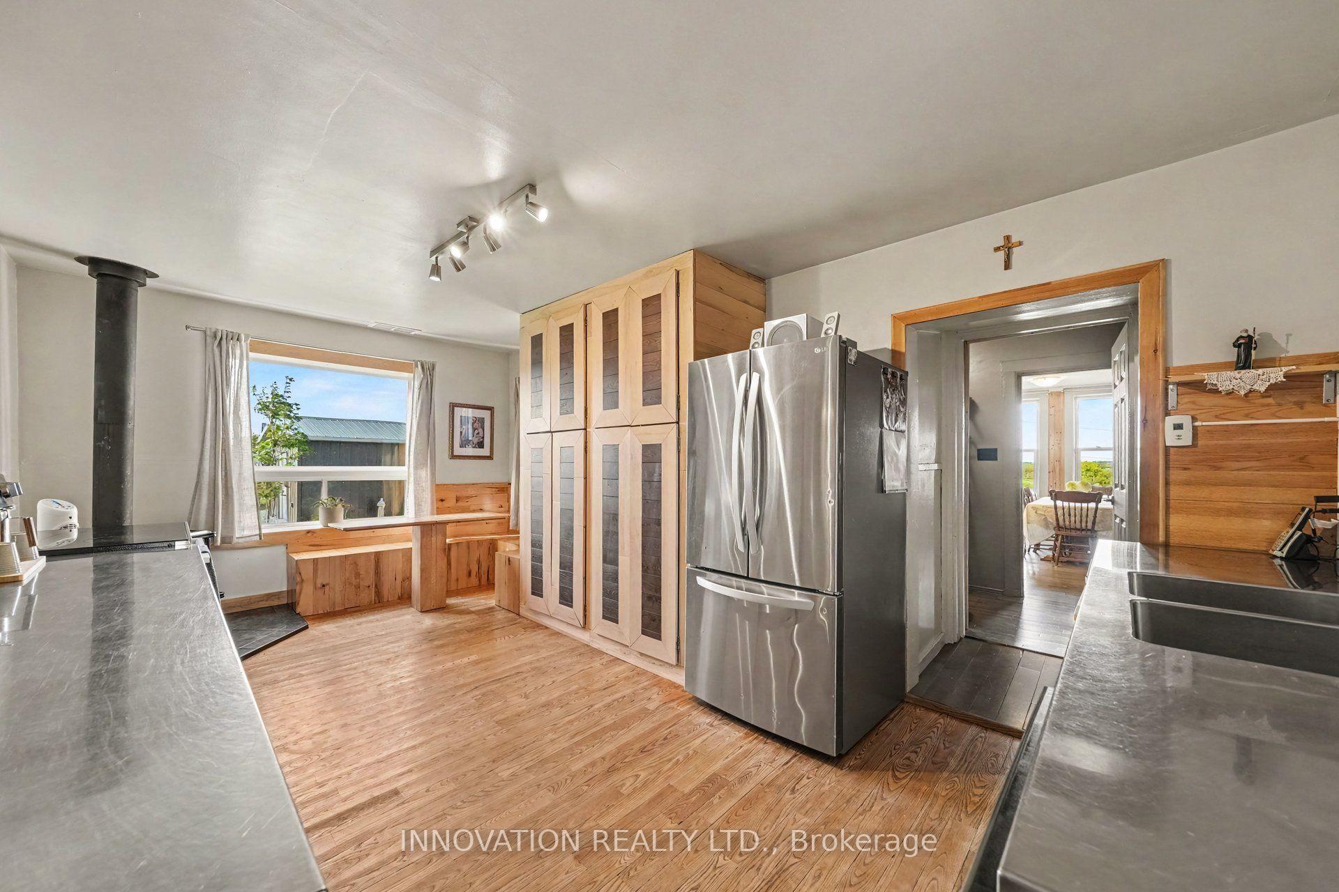 Photo 27 of 649 Upper Dwyer Hill Road, Ottawa, Huntley Ward (South West) — HOMEH