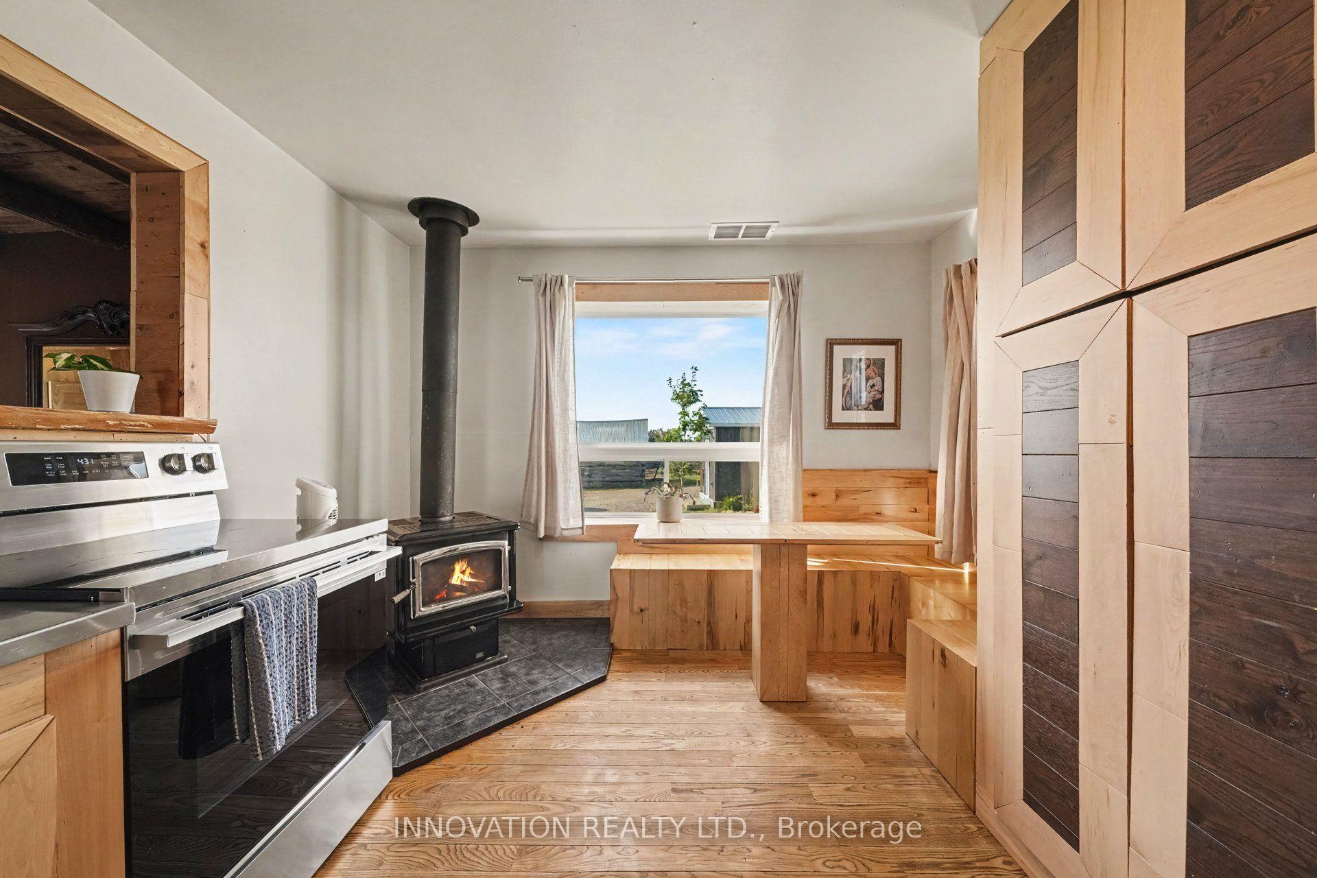 Photo 28 of 649 Upper Dwyer Hill Road, Ottawa, Huntley Ward (South West) — HOMEH