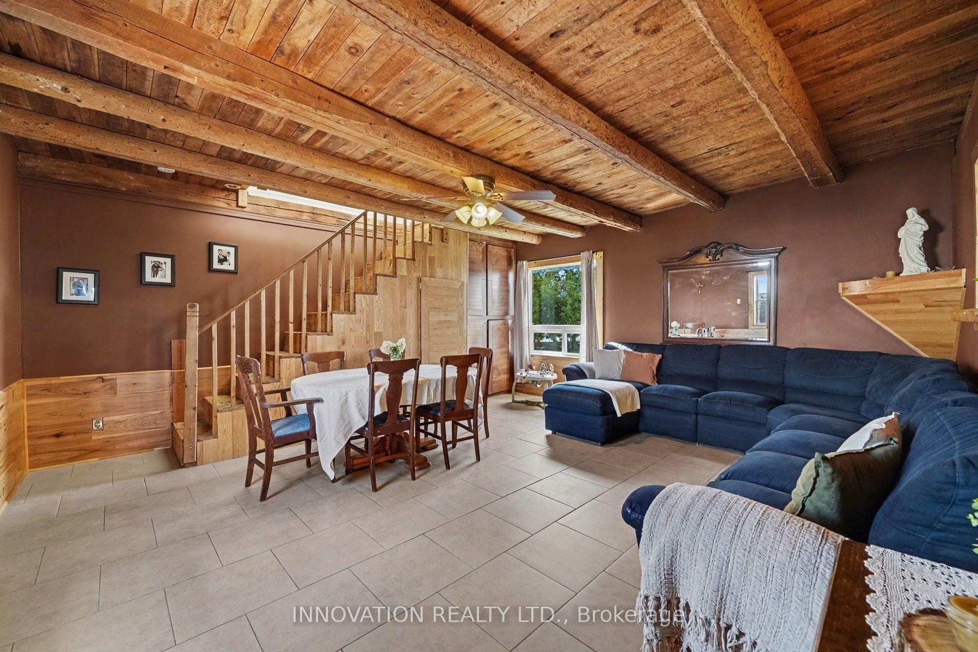 Photo 31 of 649 Upper Dwyer Hill Road, Ottawa, Huntley Ward (South West) — HOMEH
