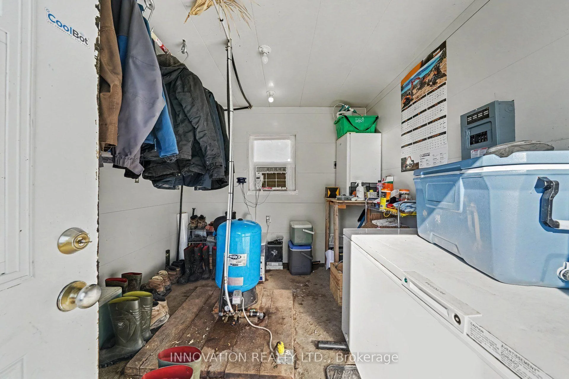 Photo 35 of 649 Upper Dwyer Hill Road, Ottawa, Huntley Ward (South West) — HOMEH