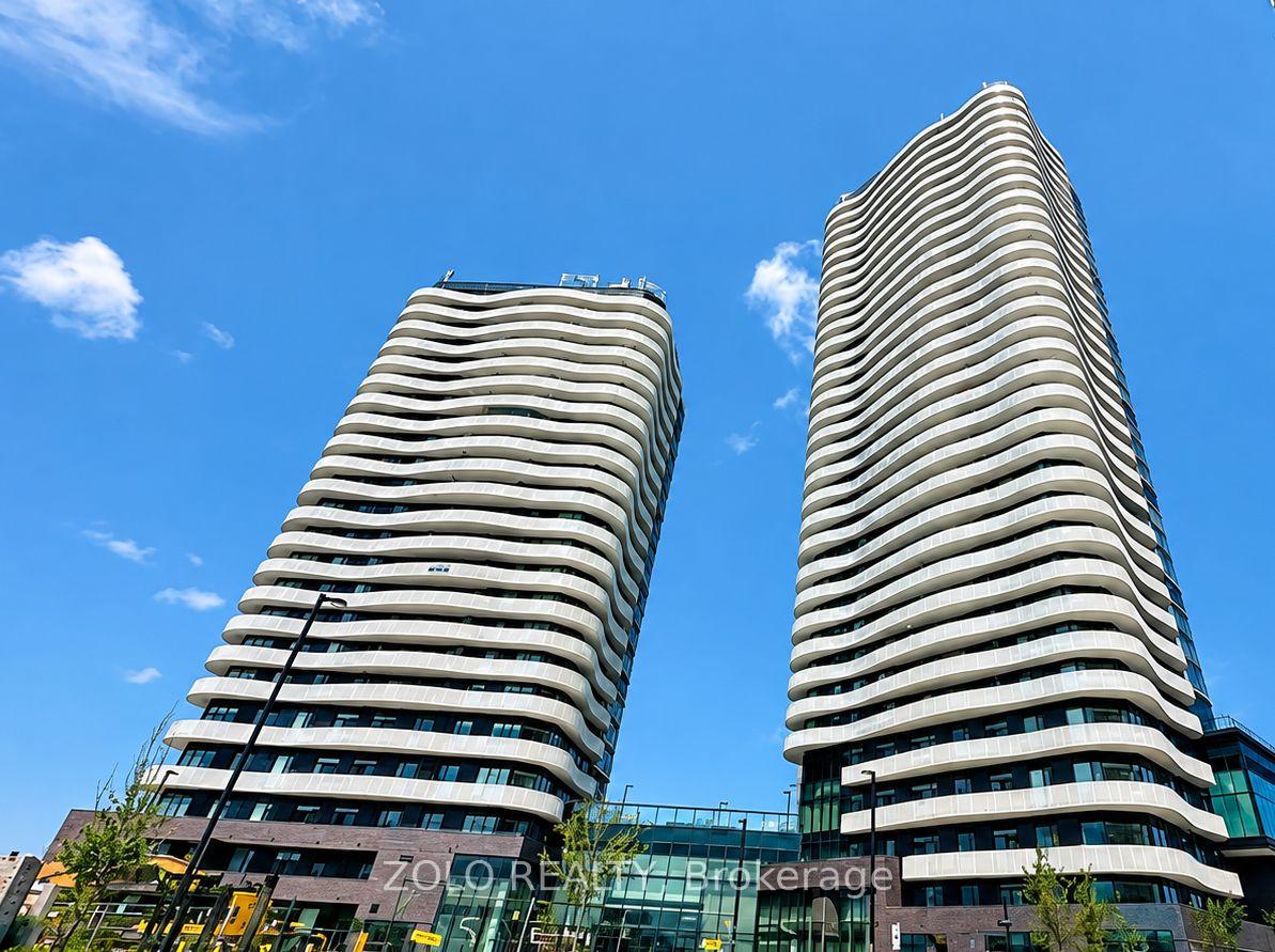 Photo 1 of Unit 2115, 6 Flavelle Trail, Vaughan, Steeles West Industrial — HOMEH