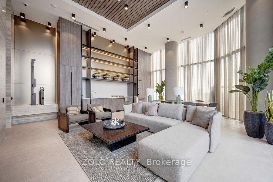Photo 4 of Unit 2115, 6 Flavelle Trail, Vaughan, Steeles West Industrial — HOMEH