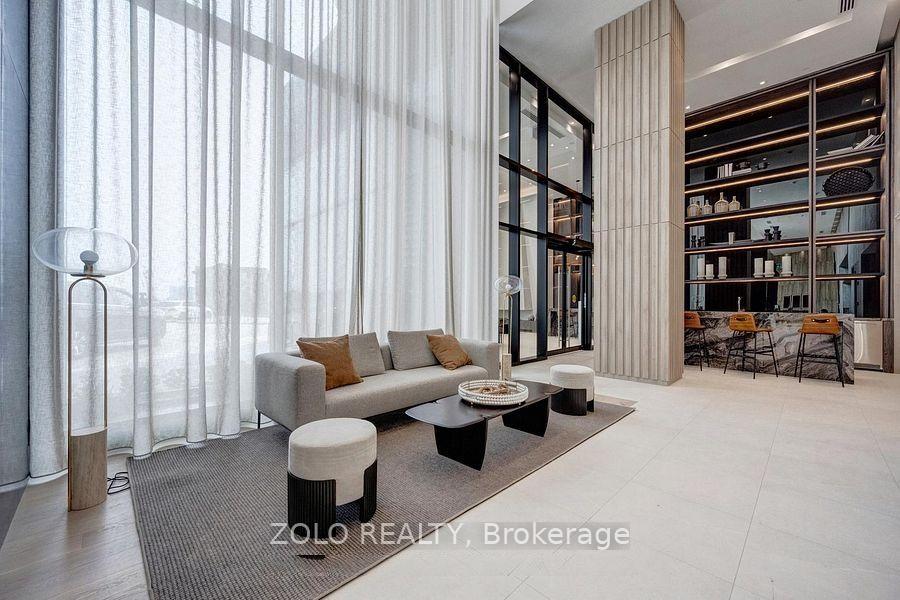 Photo 3 of Unit 2115, 6 Flavelle Trail, Vaughan, Steeles West Industrial — HOMEH