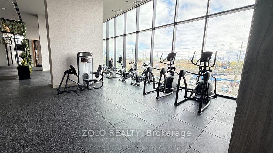 Photo 5 of Unit 2115, 6 Flavelle Trail, Vaughan, Steeles West Industrial — HOMEH
