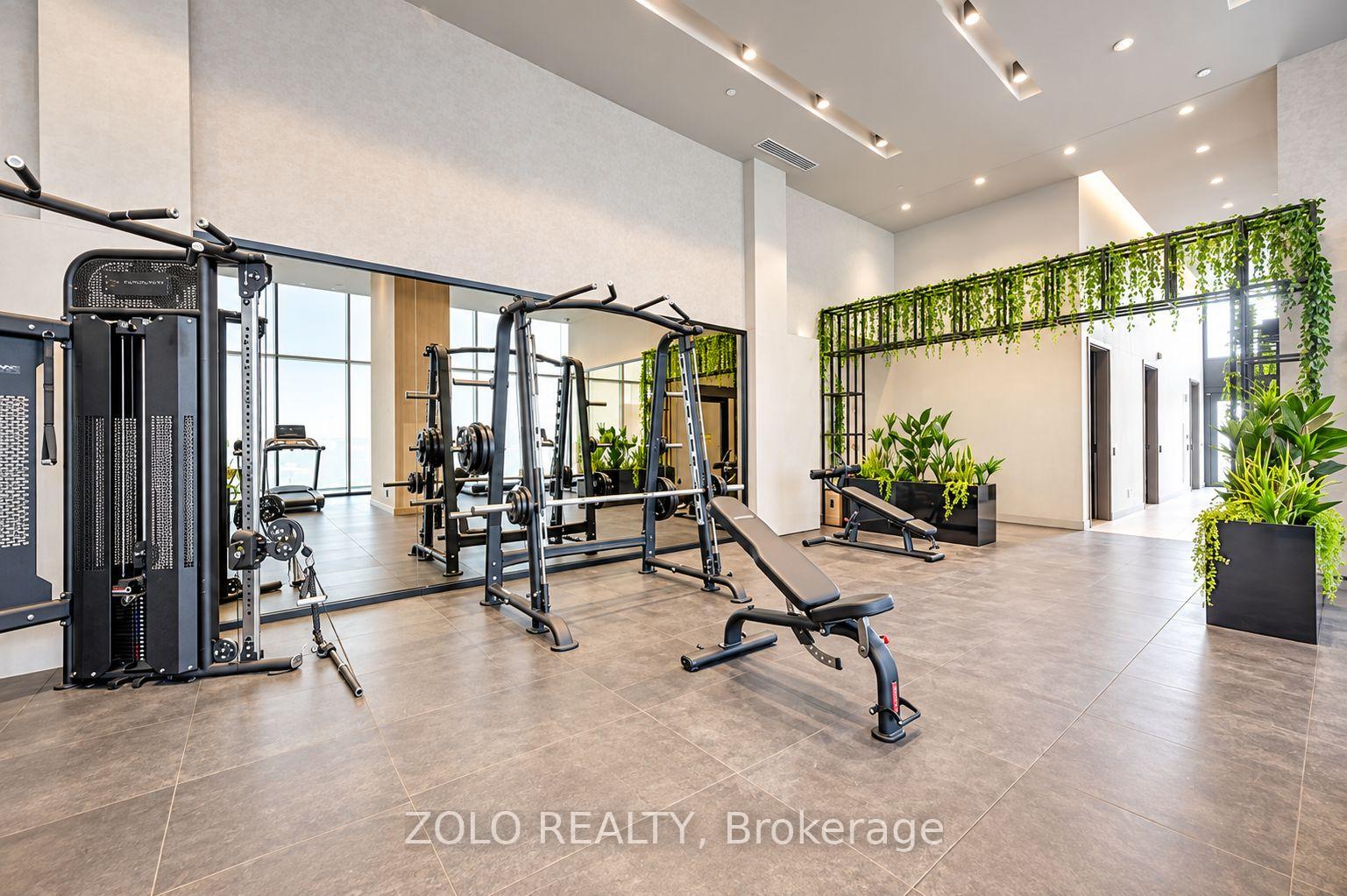 Photo 6 of Unit 2115, 6 Flavelle Trail, Vaughan, Steeles West Industrial — HOMEH