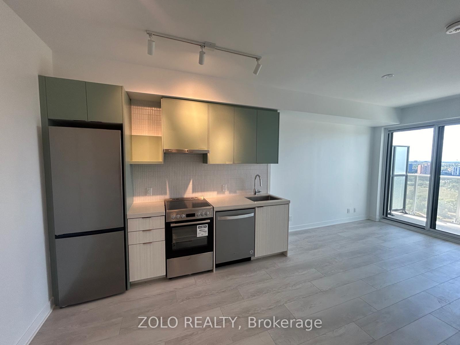 Photo 9 of Unit 2115, 6 Flavelle Trail, Vaughan, Steeles West Industrial — HOMEH