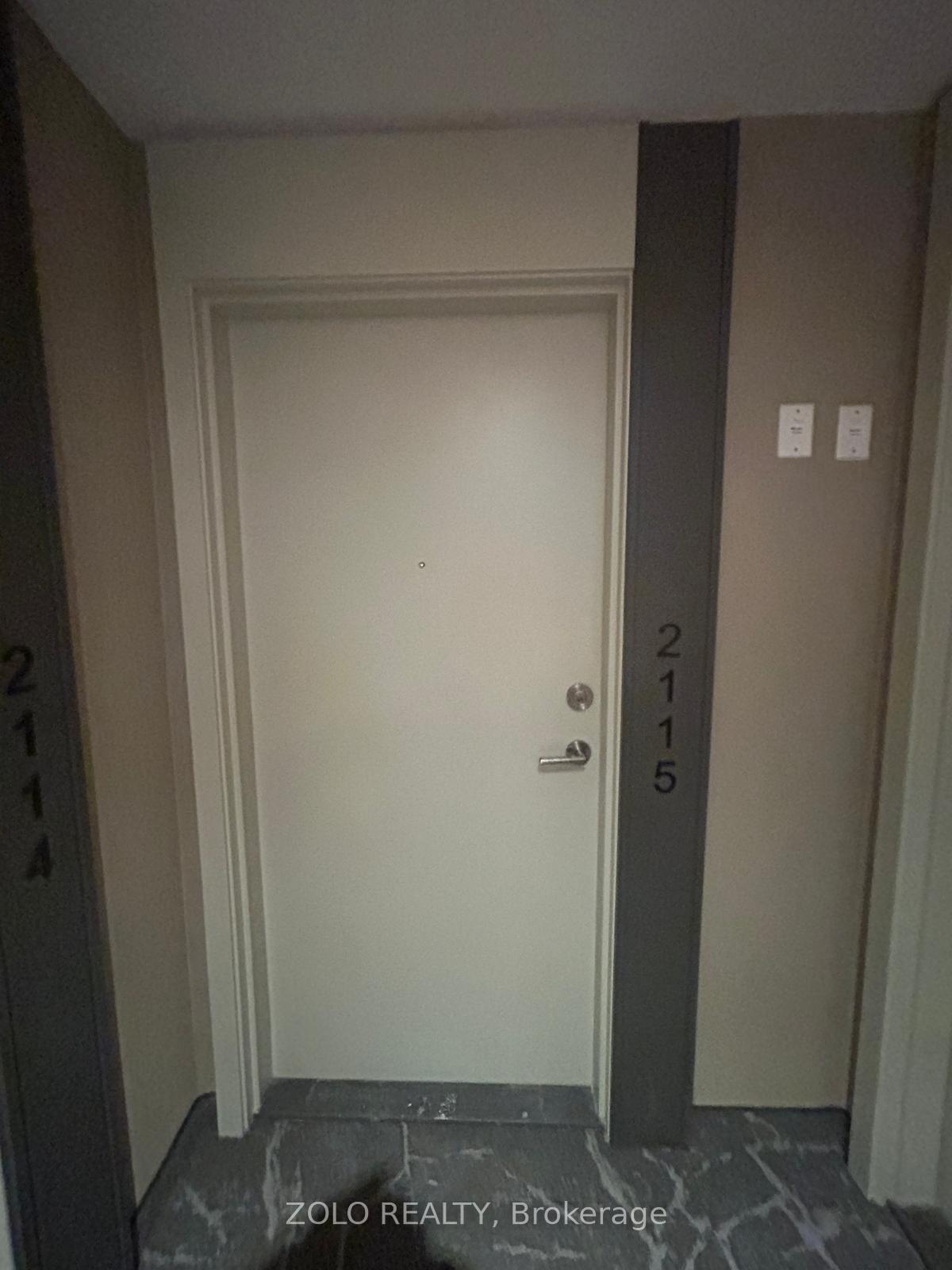 Photo 22 of Unit 2115, 6 Flavelle Trail, Vaughan, Steeles West Industrial — HOMEH