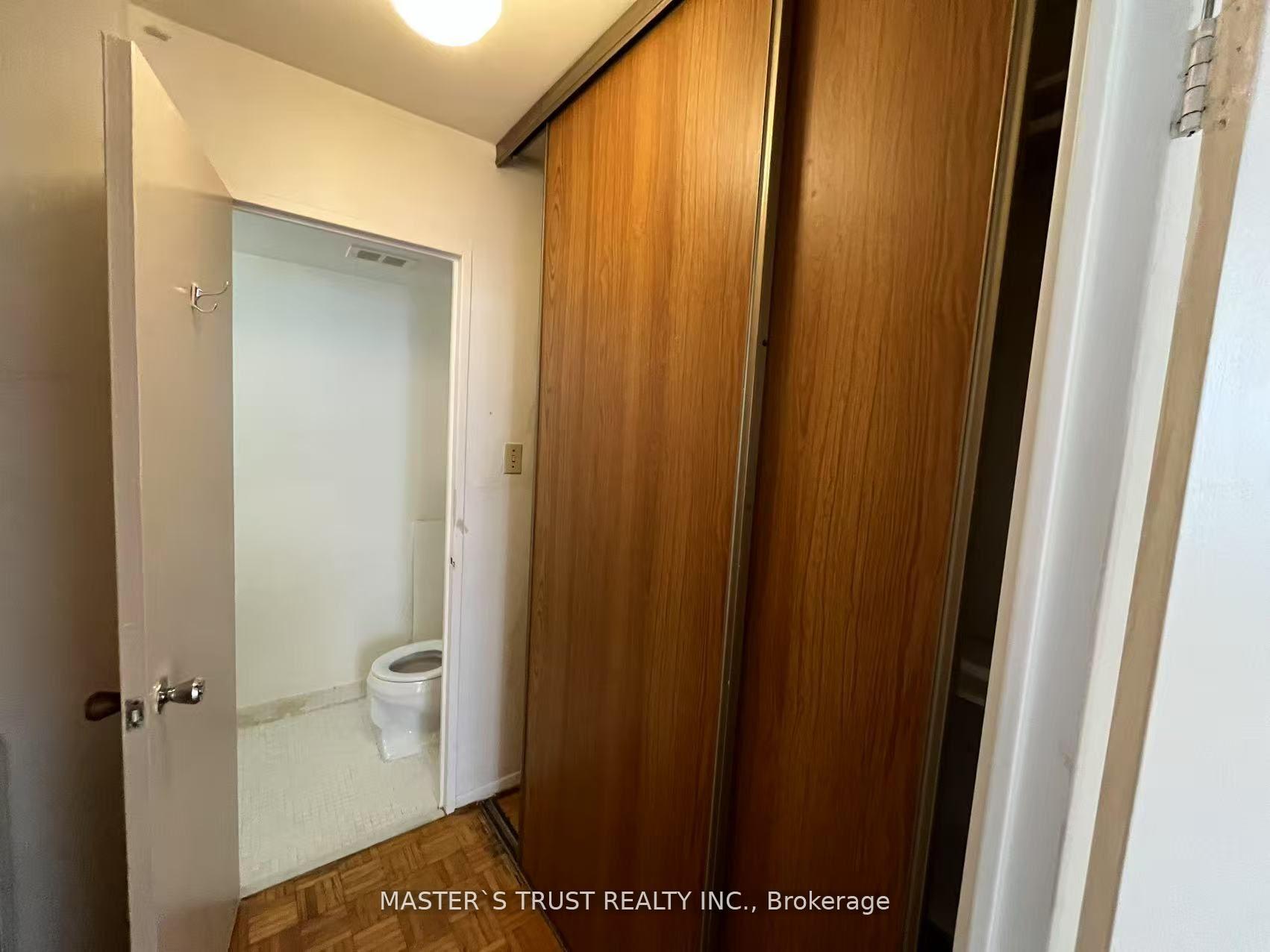 Photo 21 of Unit 903, 3420 Eglinton Avenue E, Scarborough, Scarborough Village — HOMEH