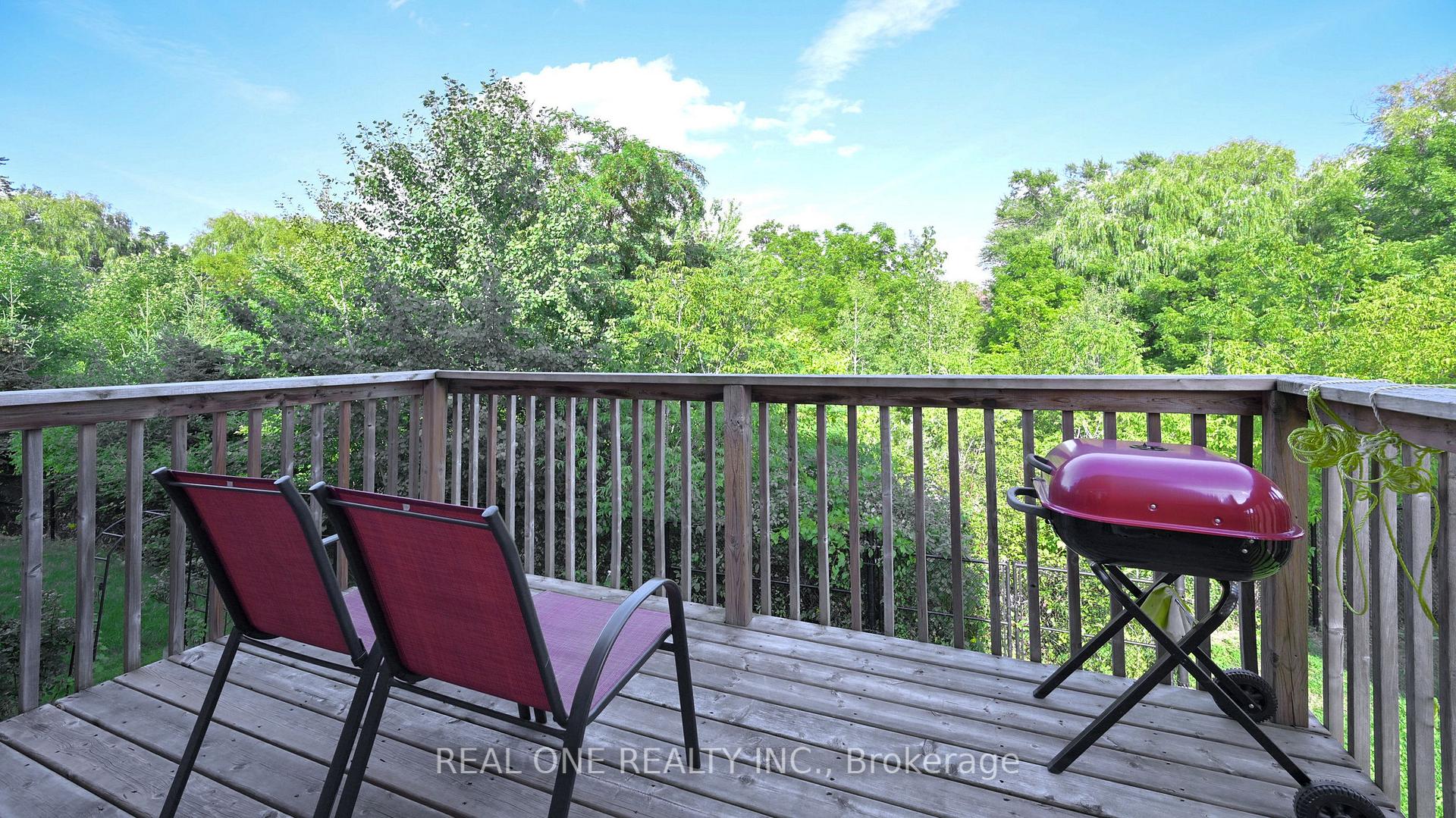 Photo 29 of Unit 6, 1815 Fairport Road, Pickering, Dunbarton — HOMEH