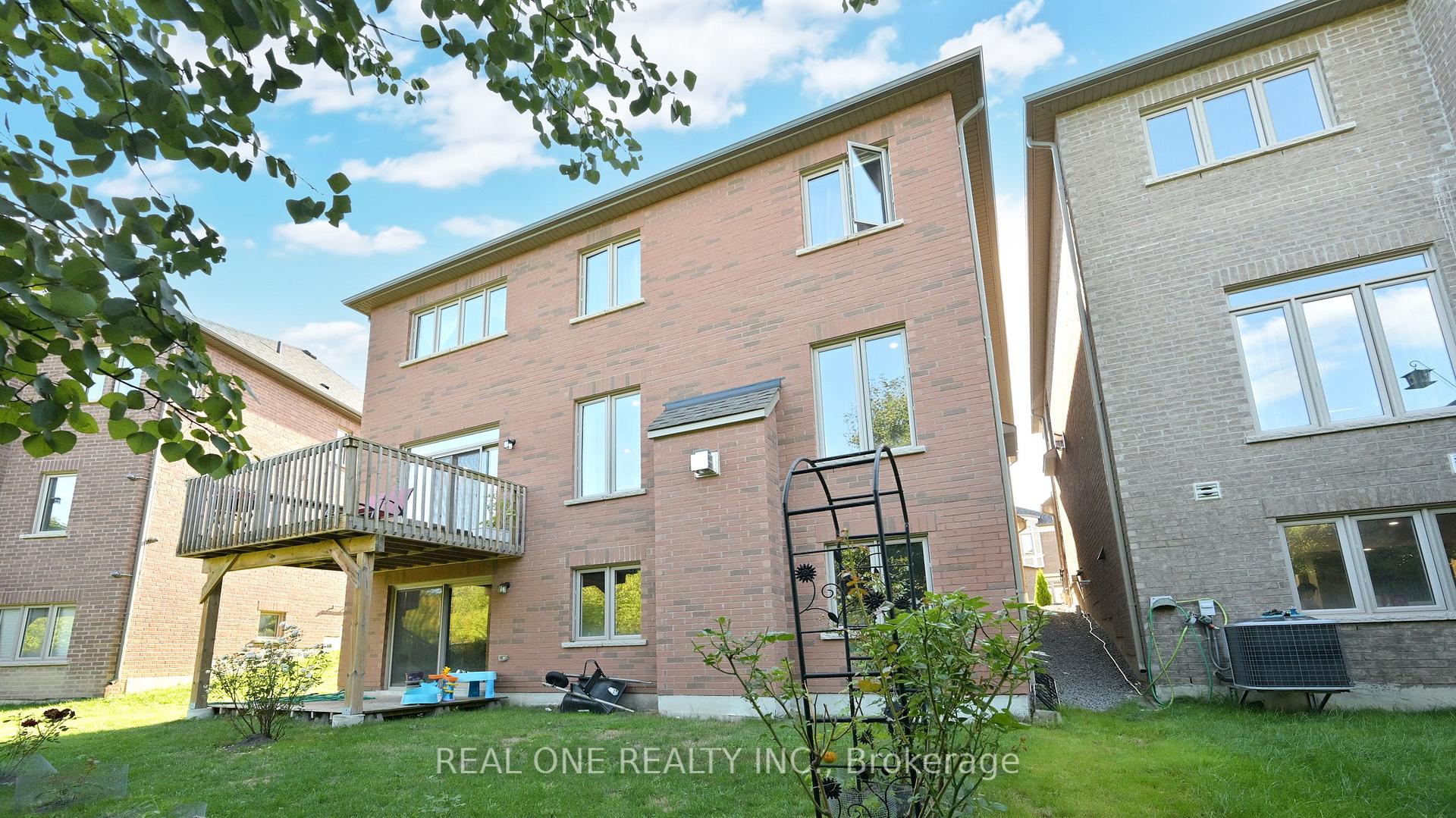 Photo 30 of Unit 6, 1815 Fairport Road, Pickering, Dunbarton — HOMEH