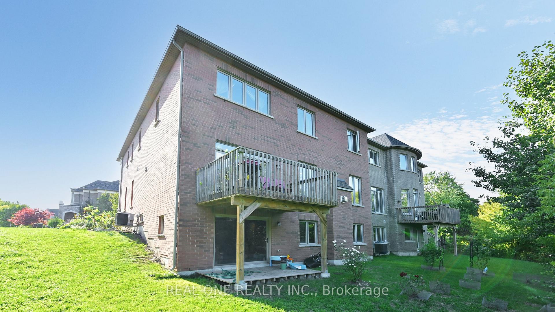 Photo 31 of Unit 6, 1815 Fairport Road, Pickering, Dunbarton — HOMEH