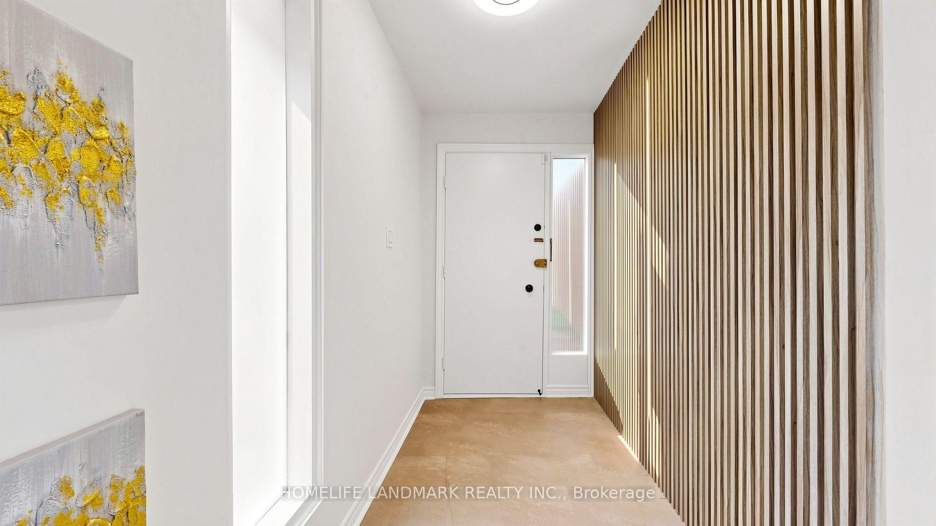 Photo 4 of 41 Angus Drive, North York, Don Valley Village — HOMEH