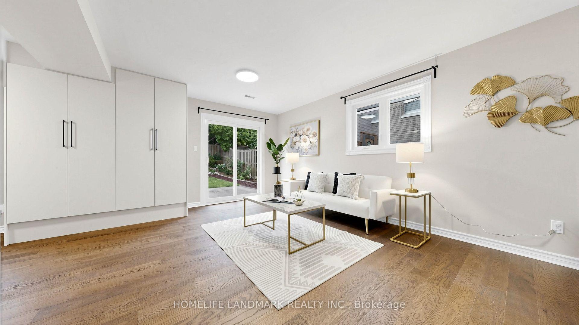 Photo 9 of 41 Angus Drive, North York, Don Valley Village — HOMEH
