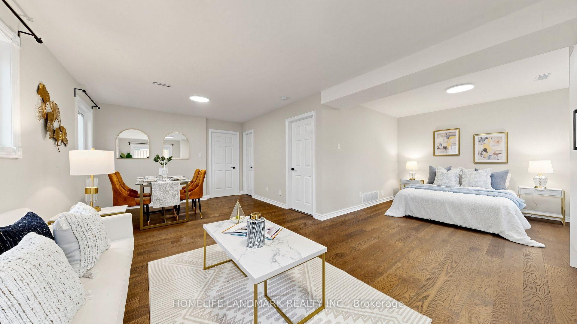 Photo 11 of 41 Angus Drive, North York, Don Valley Village — HOMEH
