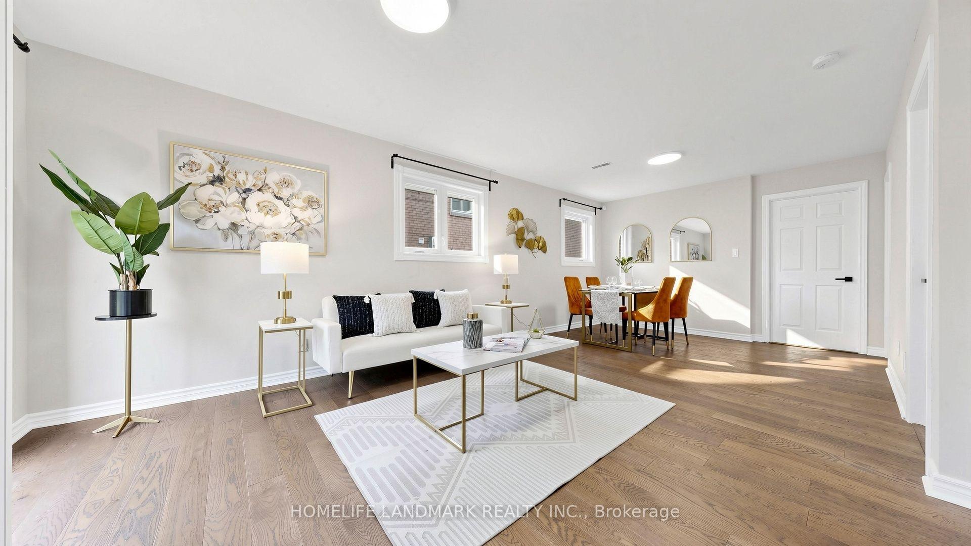 Photo 12 of 41 Angus Drive, North York, Don Valley Village — HOMEH