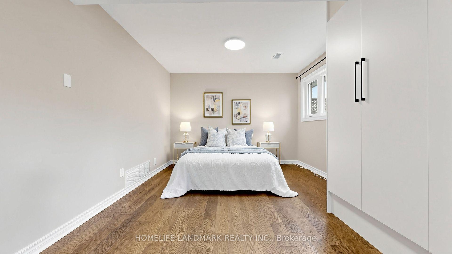 Photo 14 of 41 Angus Drive, North York, Don Valley Village — HOMEH
