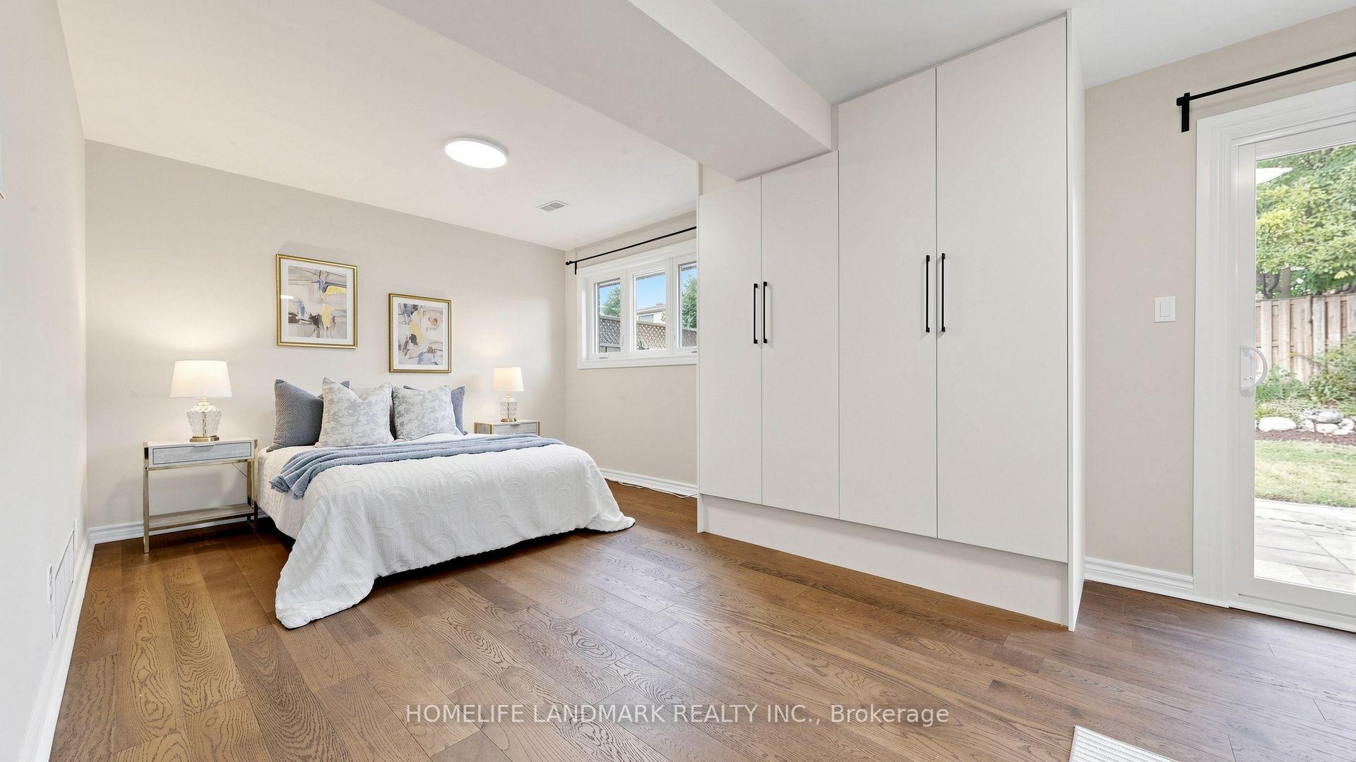 Photo 15 of 41 Angus Drive, North York, Don Valley Village — HOMEH