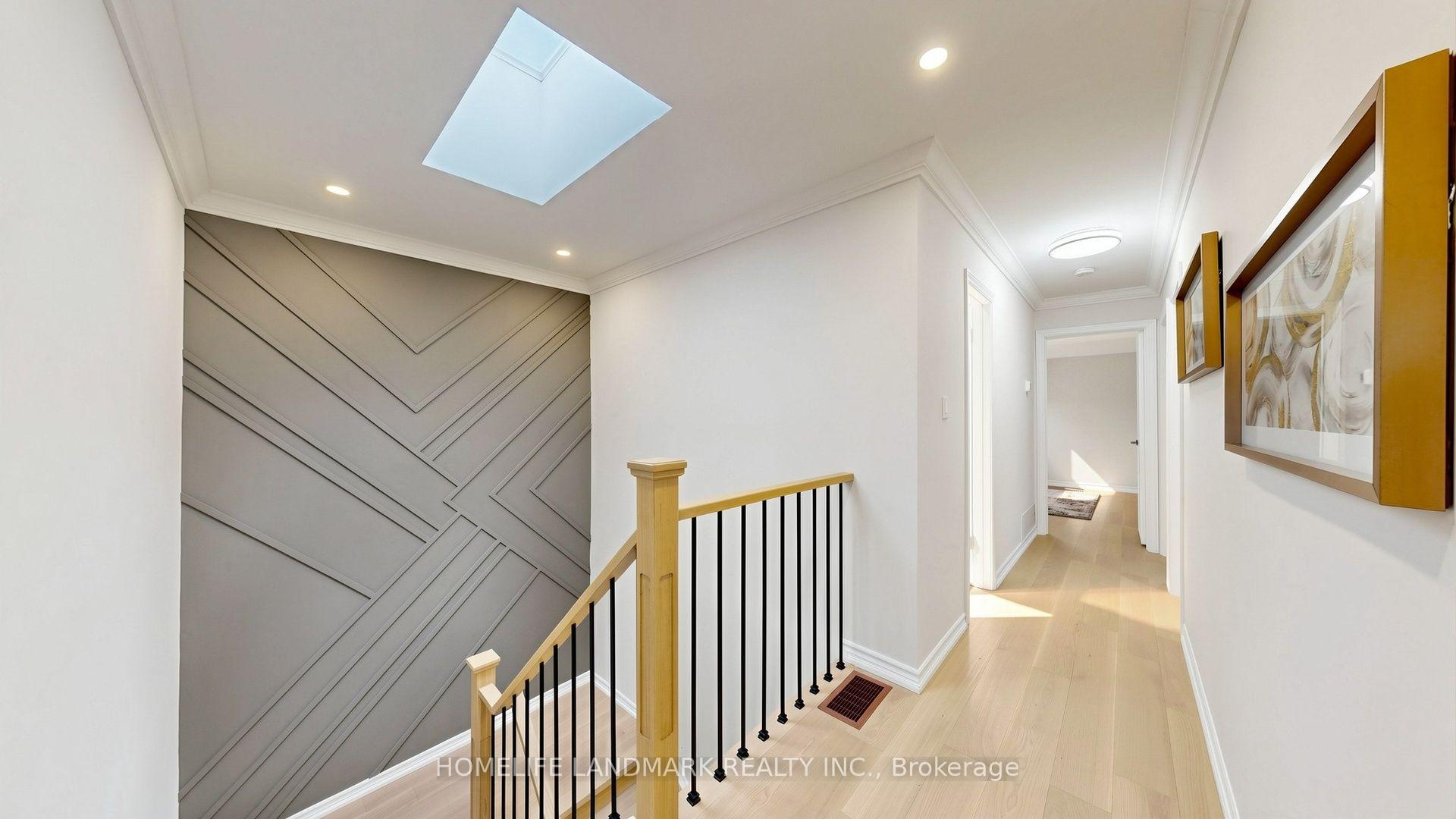 Photo 18 of 41 Angus Drive, North York, Don Valley Village — HOMEH