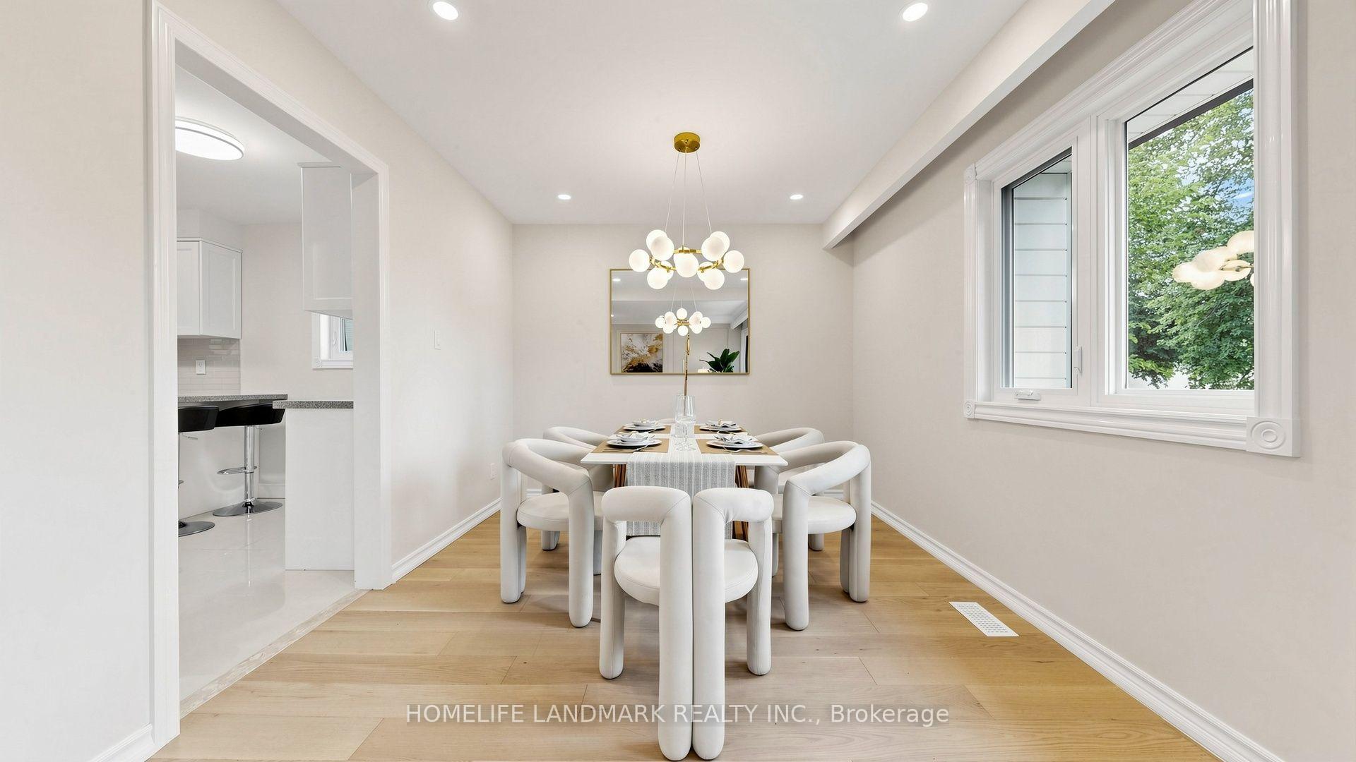 Photo 29 of 41 Angus Drive, North York, Don Valley Village — HOMEH
