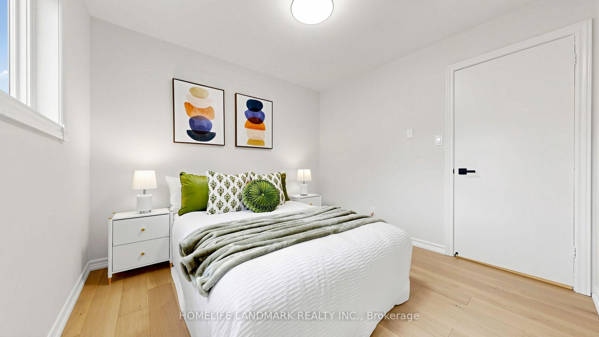 Photo 36 of 41 Angus Drive, North York, Don Valley Village — HOMEH