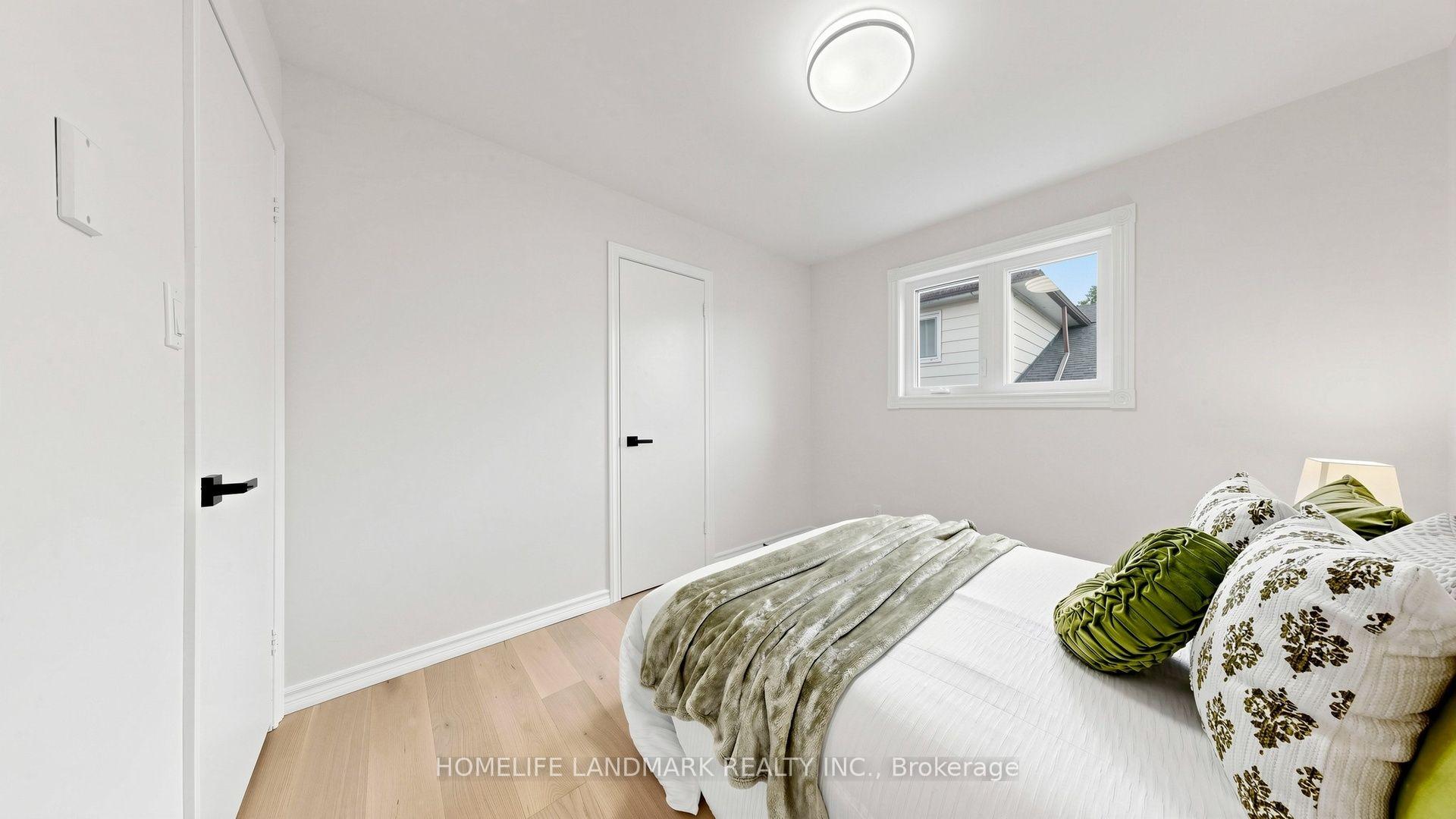 Photo 37 of 41 Angus Drive, North York, Don Valley Village — HOMEH
