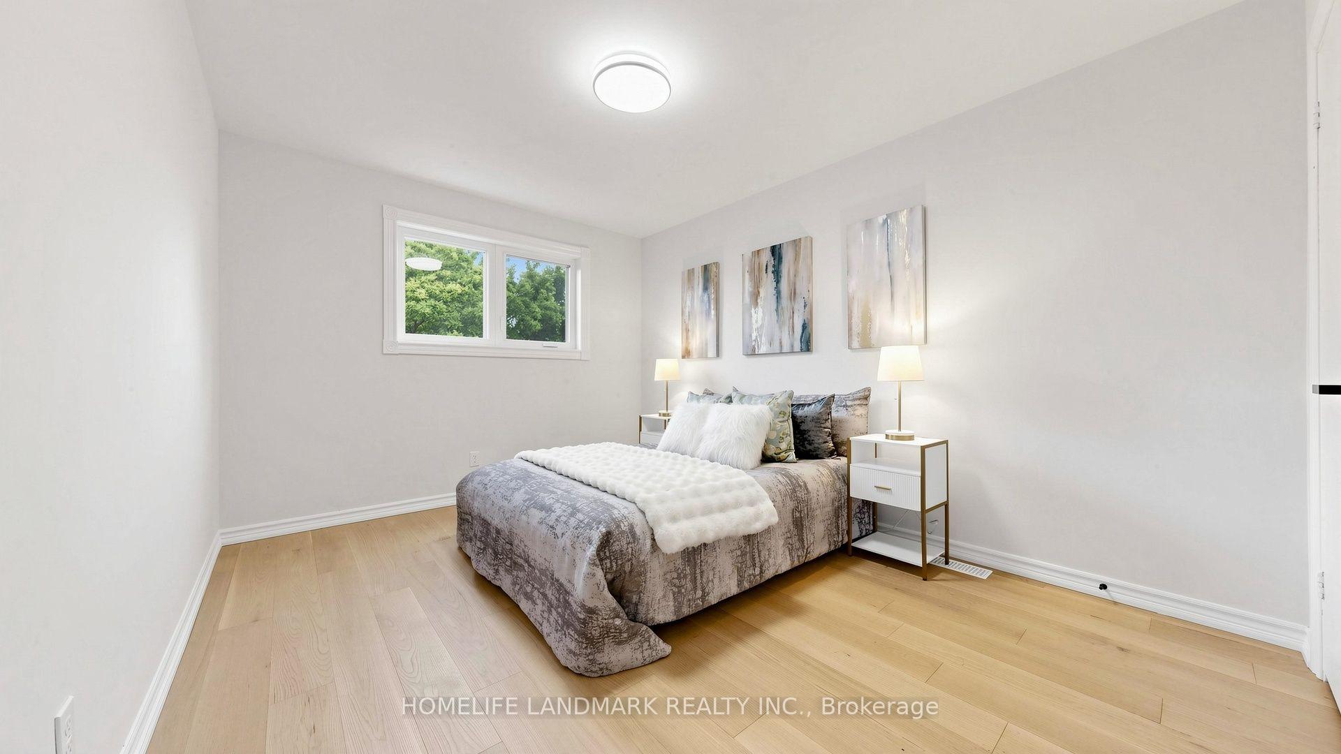 Photo 38 of 41 Angus Drive, North York, Don Valley Village — HOMEH